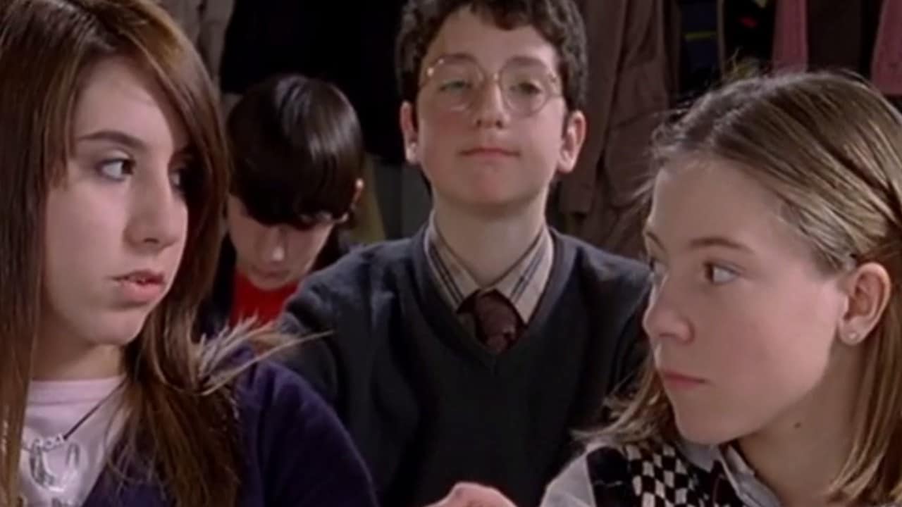 Un Medico in Famiglia S6E11 - Le notti bianche