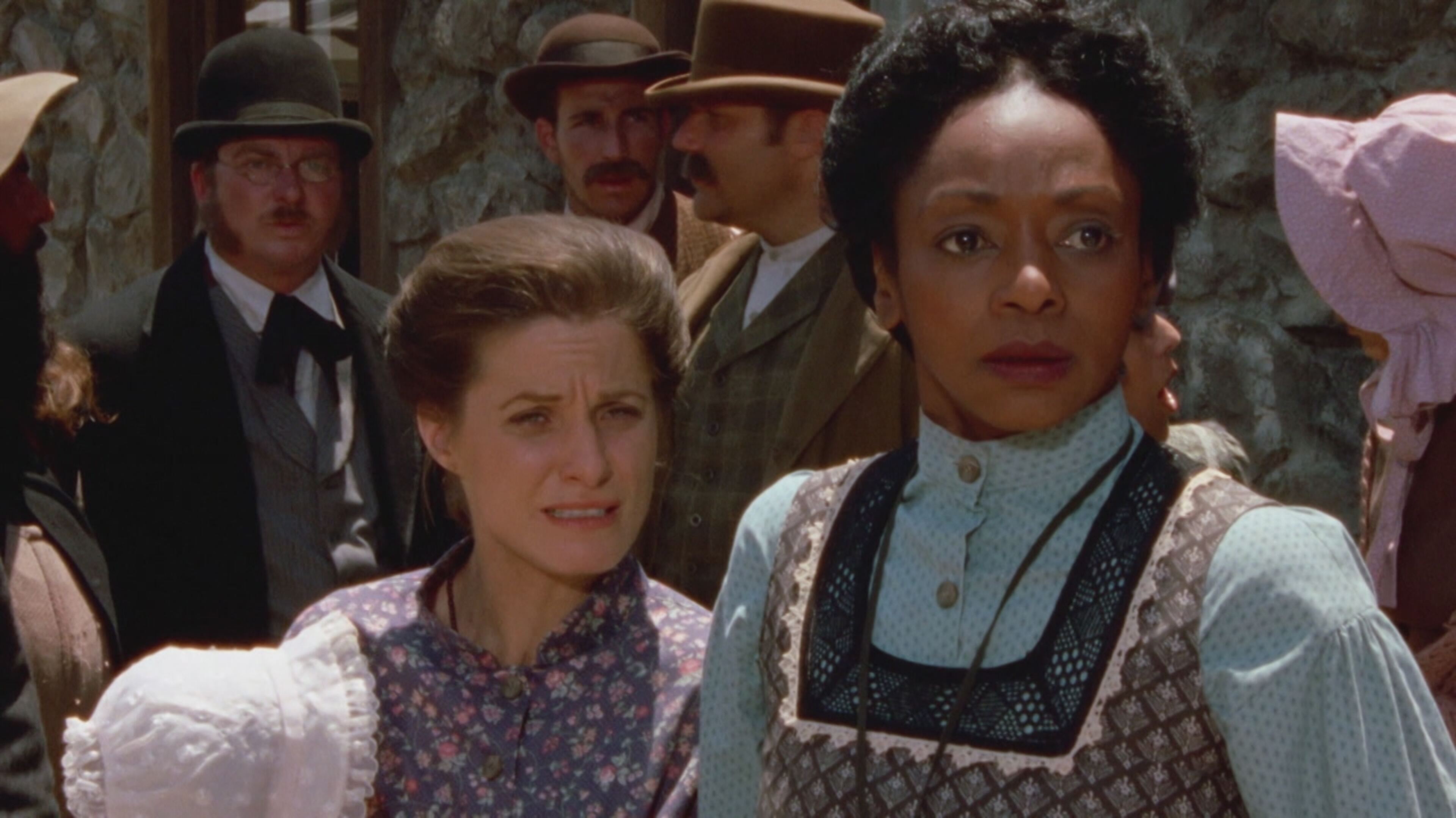 La signora del West - S4 Ep4 La colpa