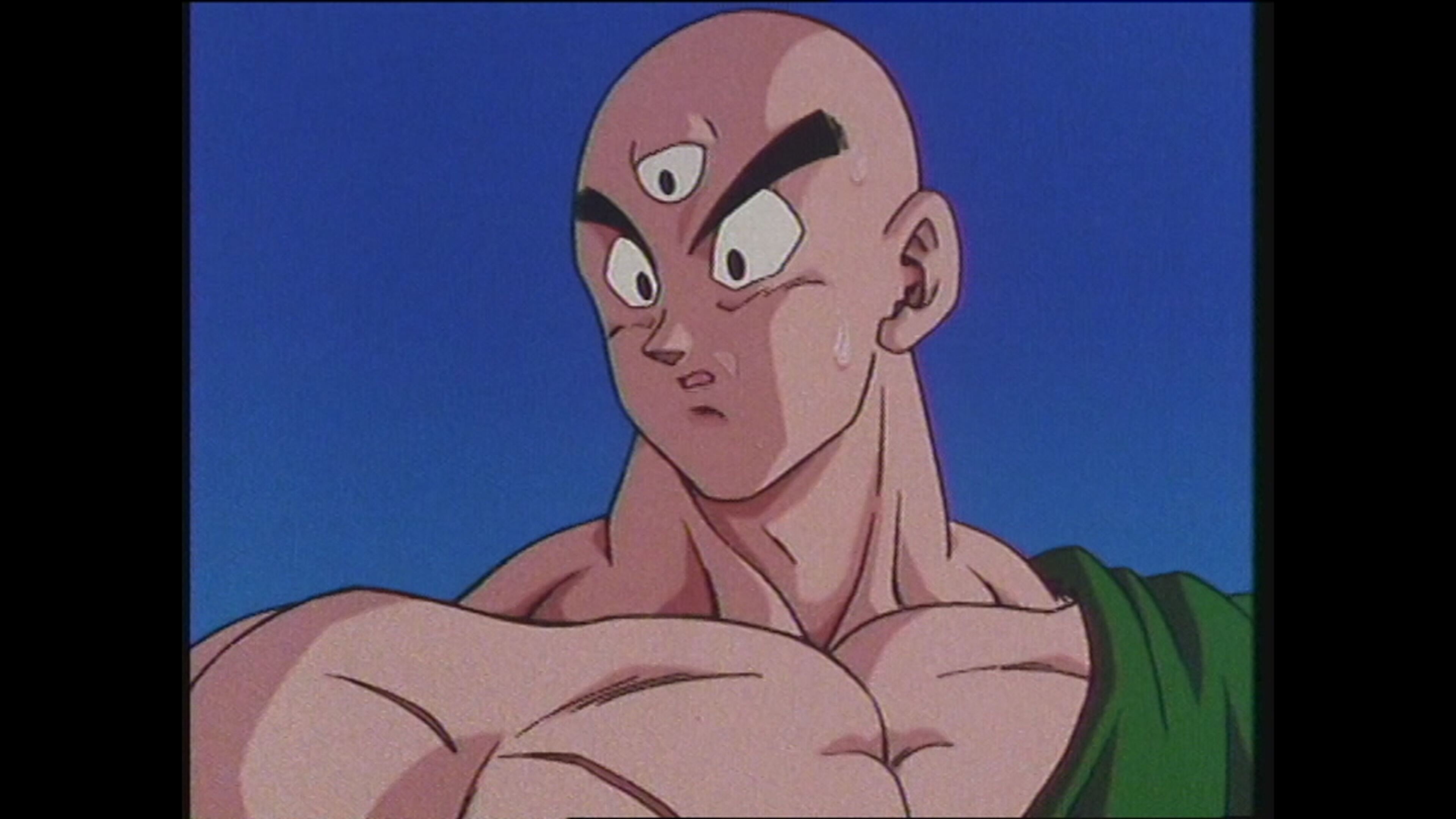 What's My Destiny Dragon Ball 2 - S2 Ep12 Goku e Gohan fine dell'allenamento