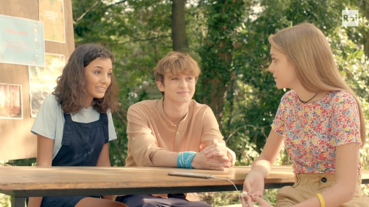 Jams - S3E11 - Jams 3