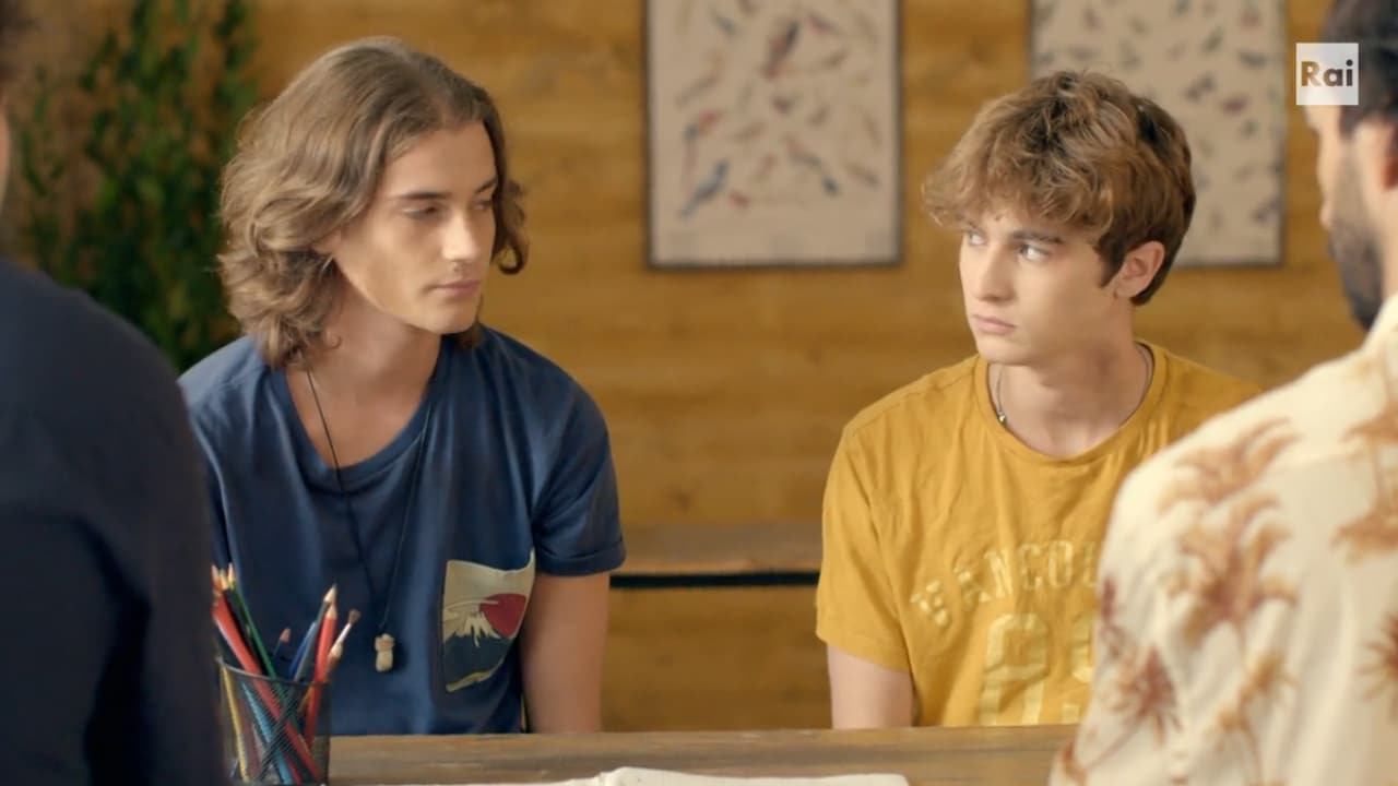 Jams - S3E12 - Jams 3