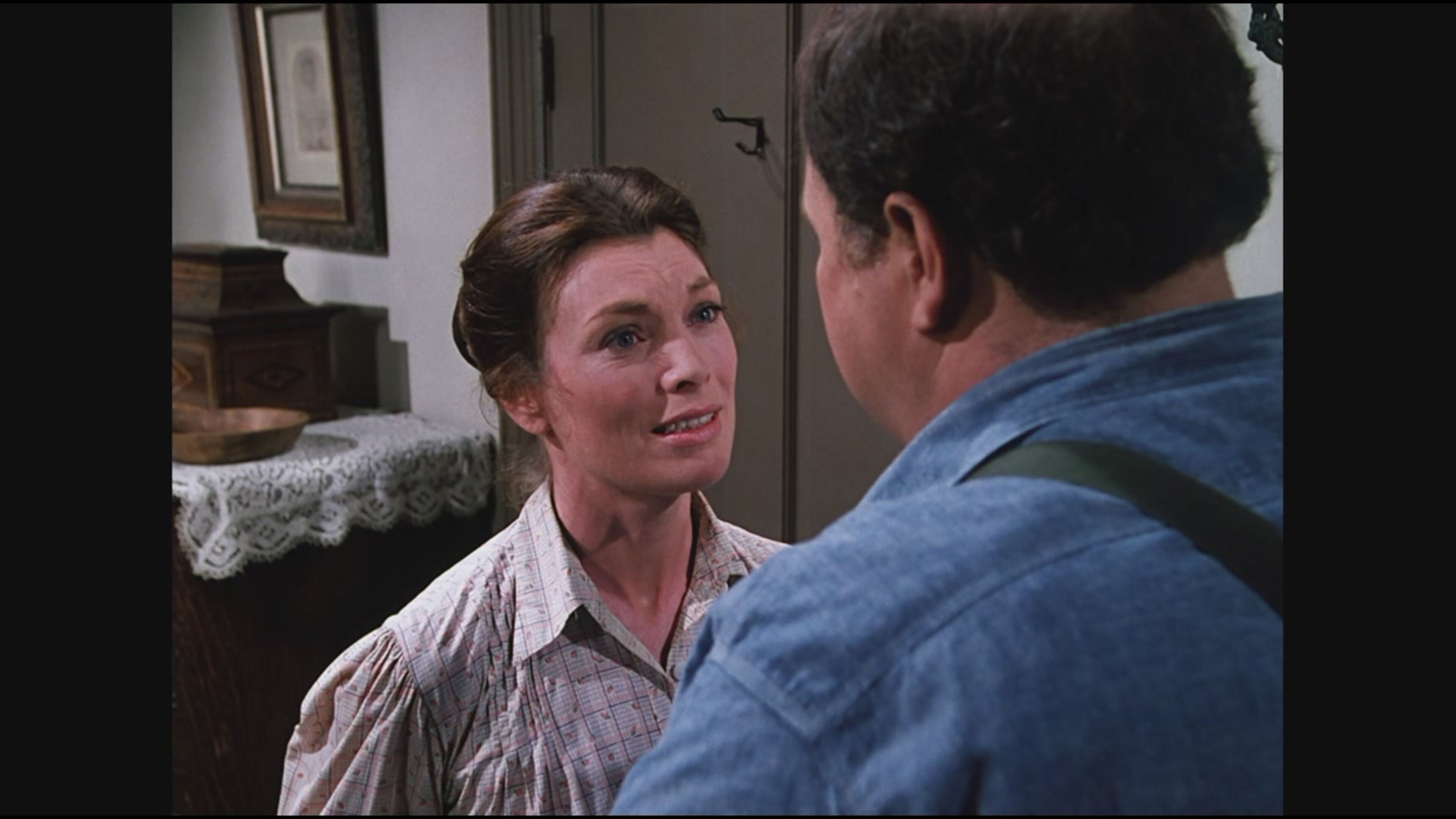 La casa nella prateria - Uno scherzo crudele