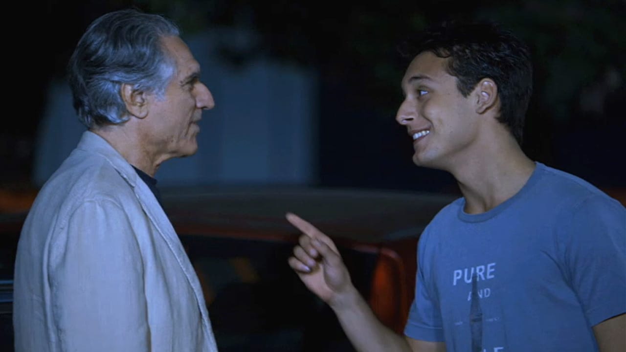 Il Restauratore - S1E2 - Segreti e bugie