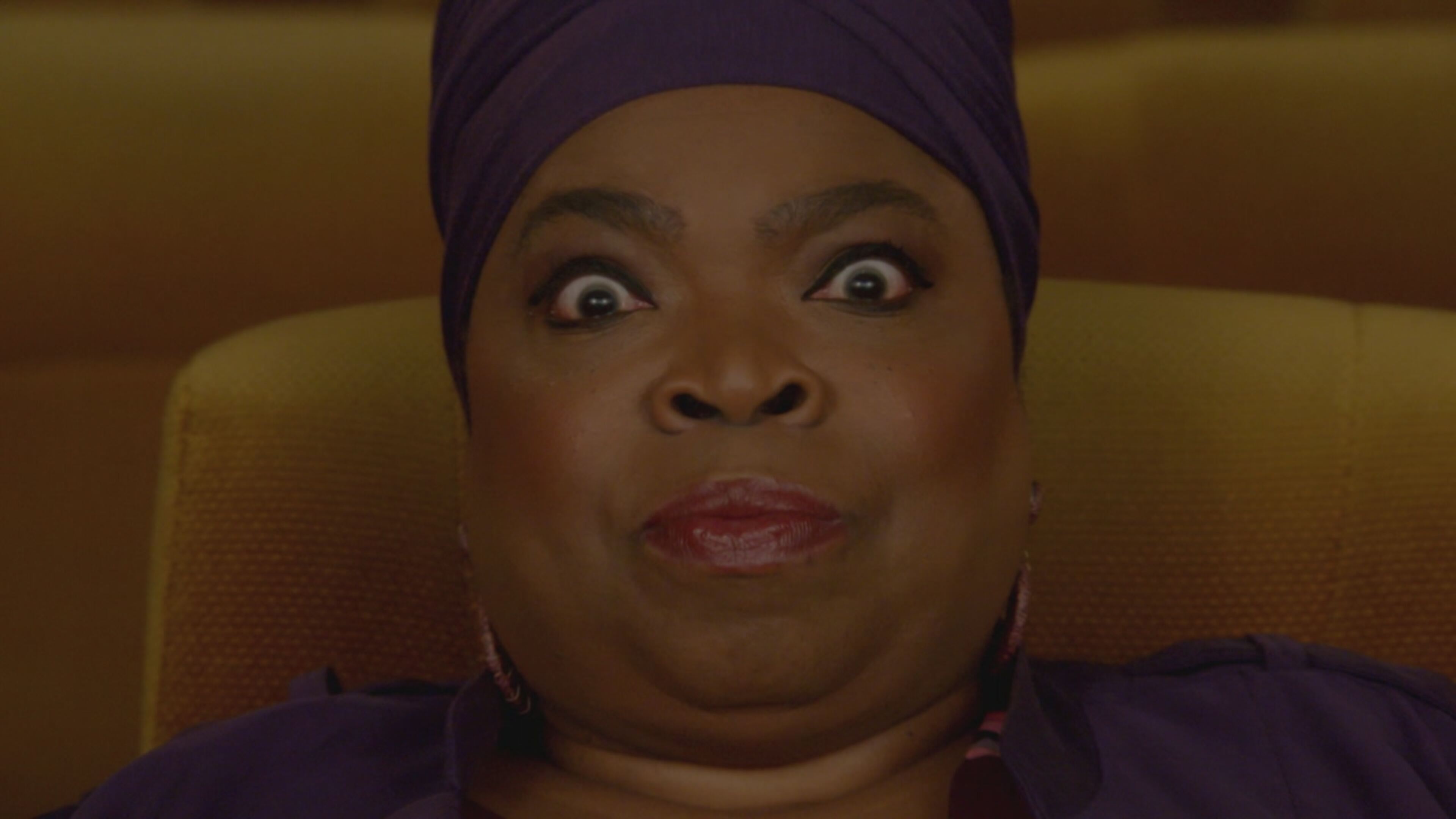 Bob Hearts Abishola - S3 Ep14 Ogni denuncia e' un piccolo abbraccio