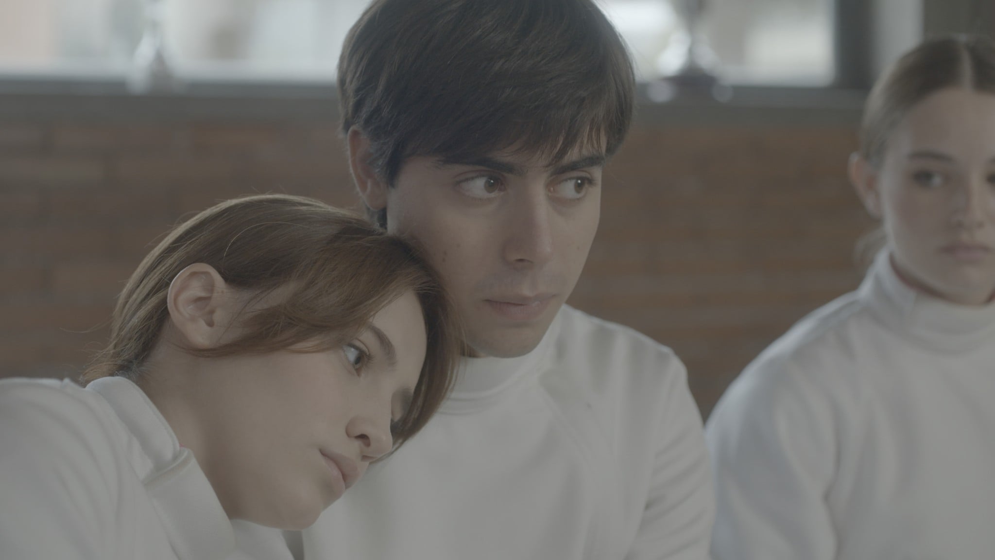 Crush - La storia di Matilde - S1E7 - Faresti tutto per me?