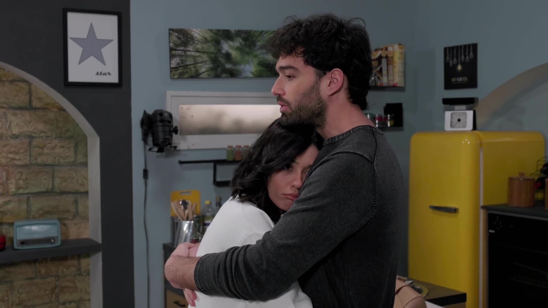 Un posto al sole - Puntata del 14/04/2026 EP6927