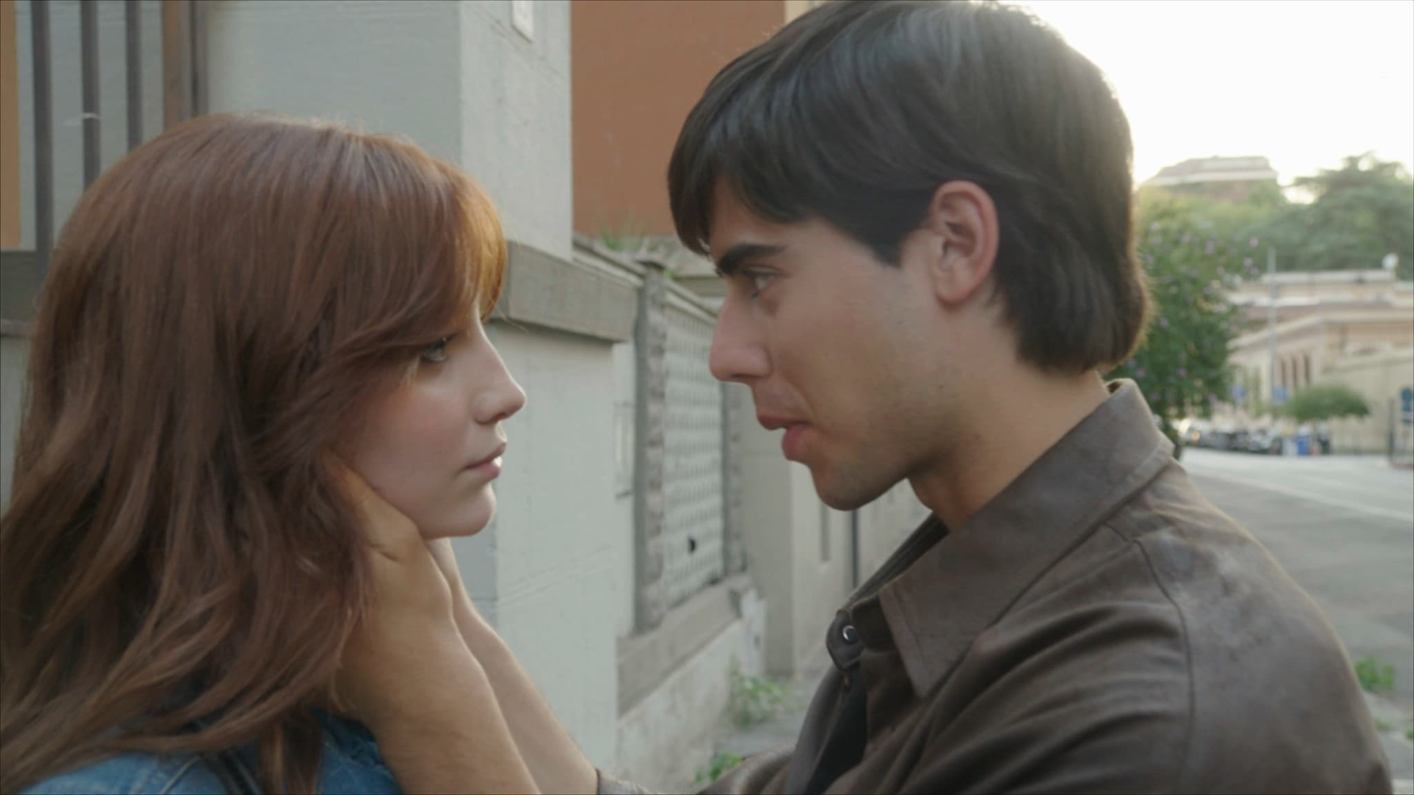 Crush - La storia di Matilde - S1E8 - Sei tu che non ti fidi