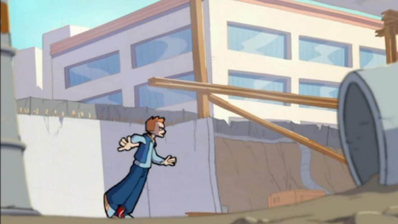 La Compagnia dei Celestini - S2E19 - 22 minuti spaccati