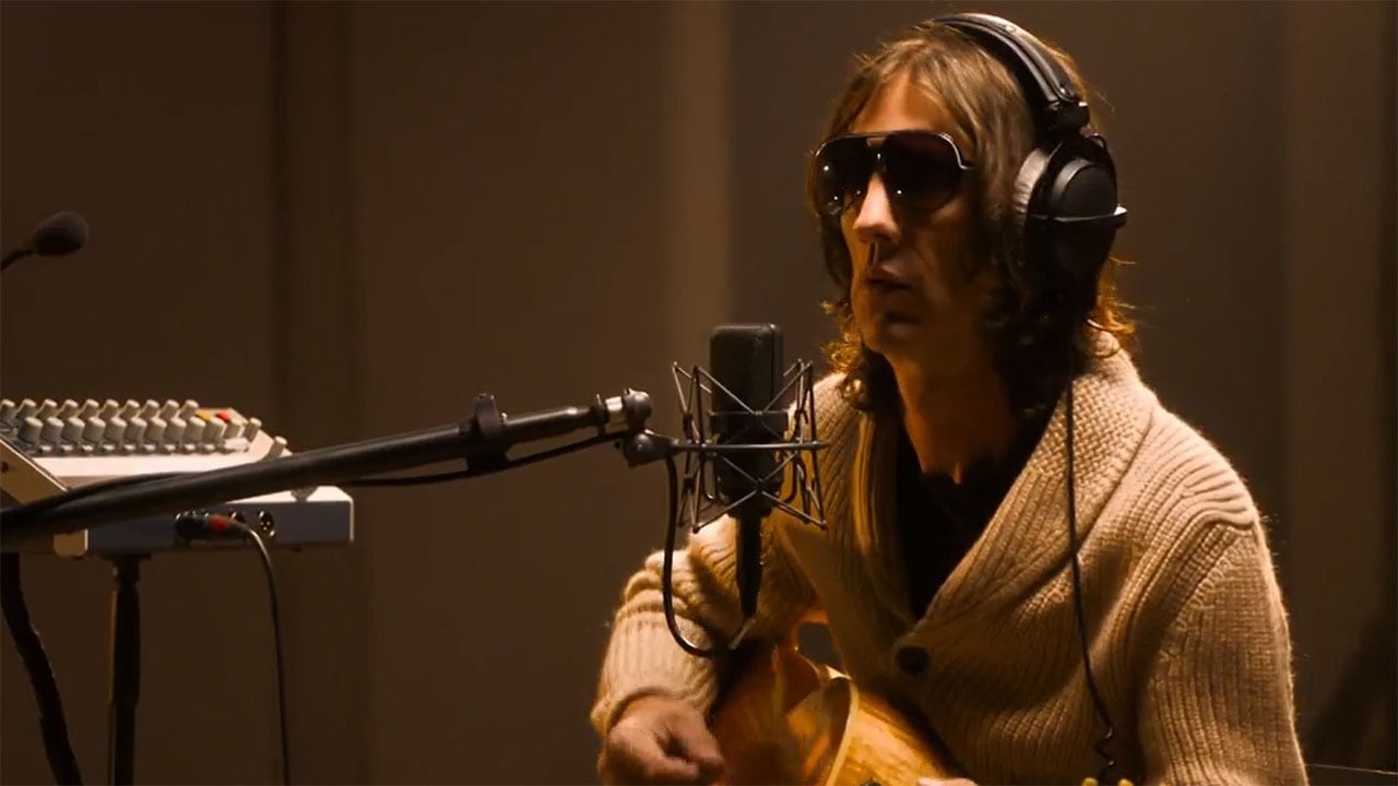 The Great Songwriters: Richard Ashcroft