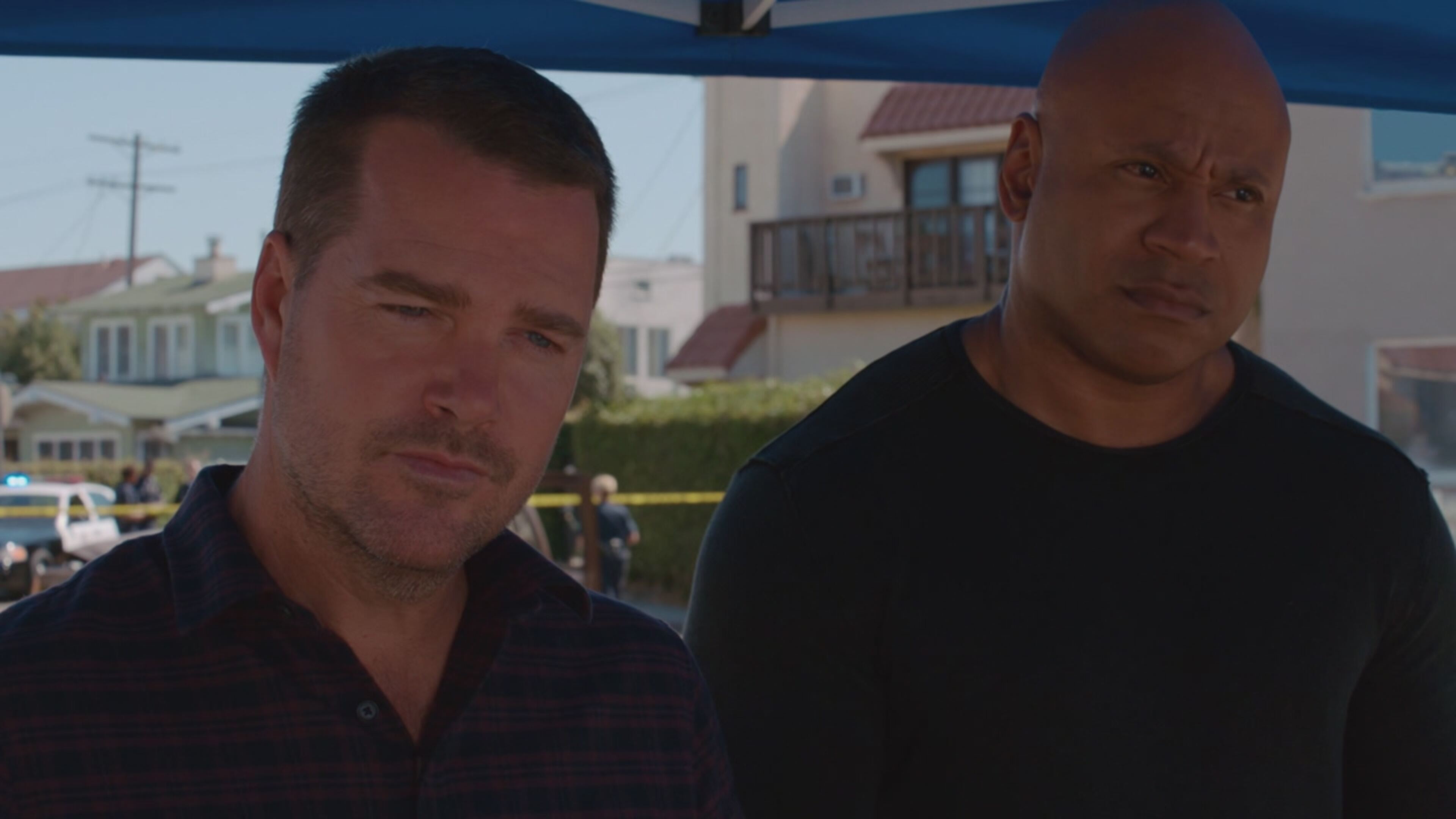 NCIS: Los Angeles 11 - S11 Ep8 Risorse umane