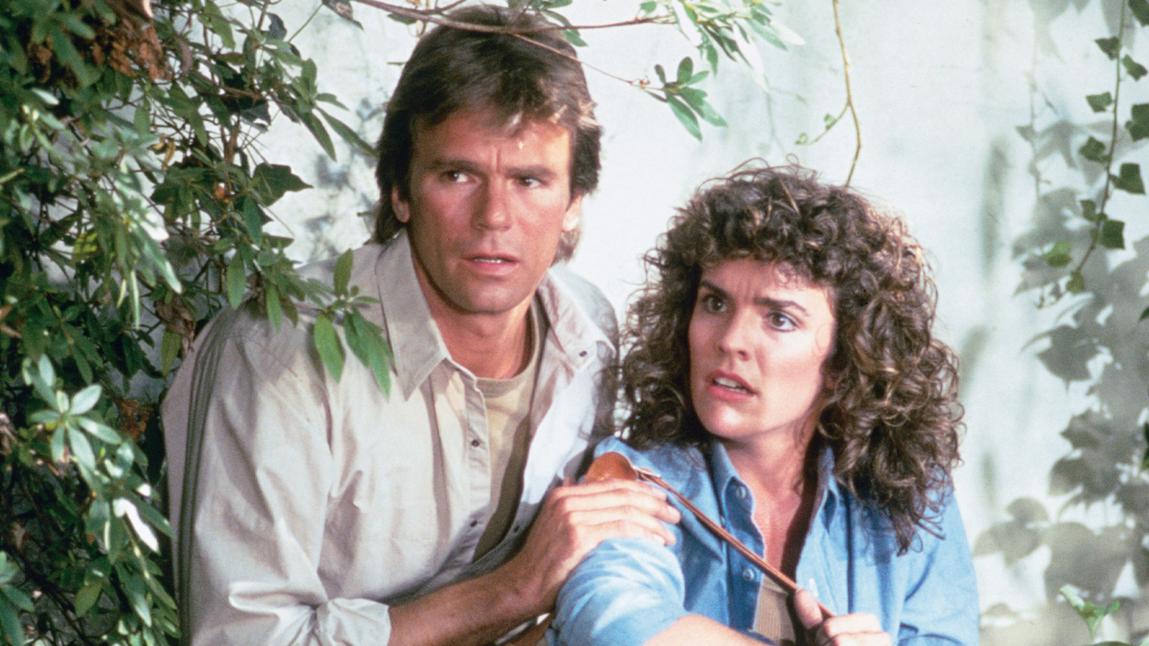 MacGyver - S1 Ep12 Incubi