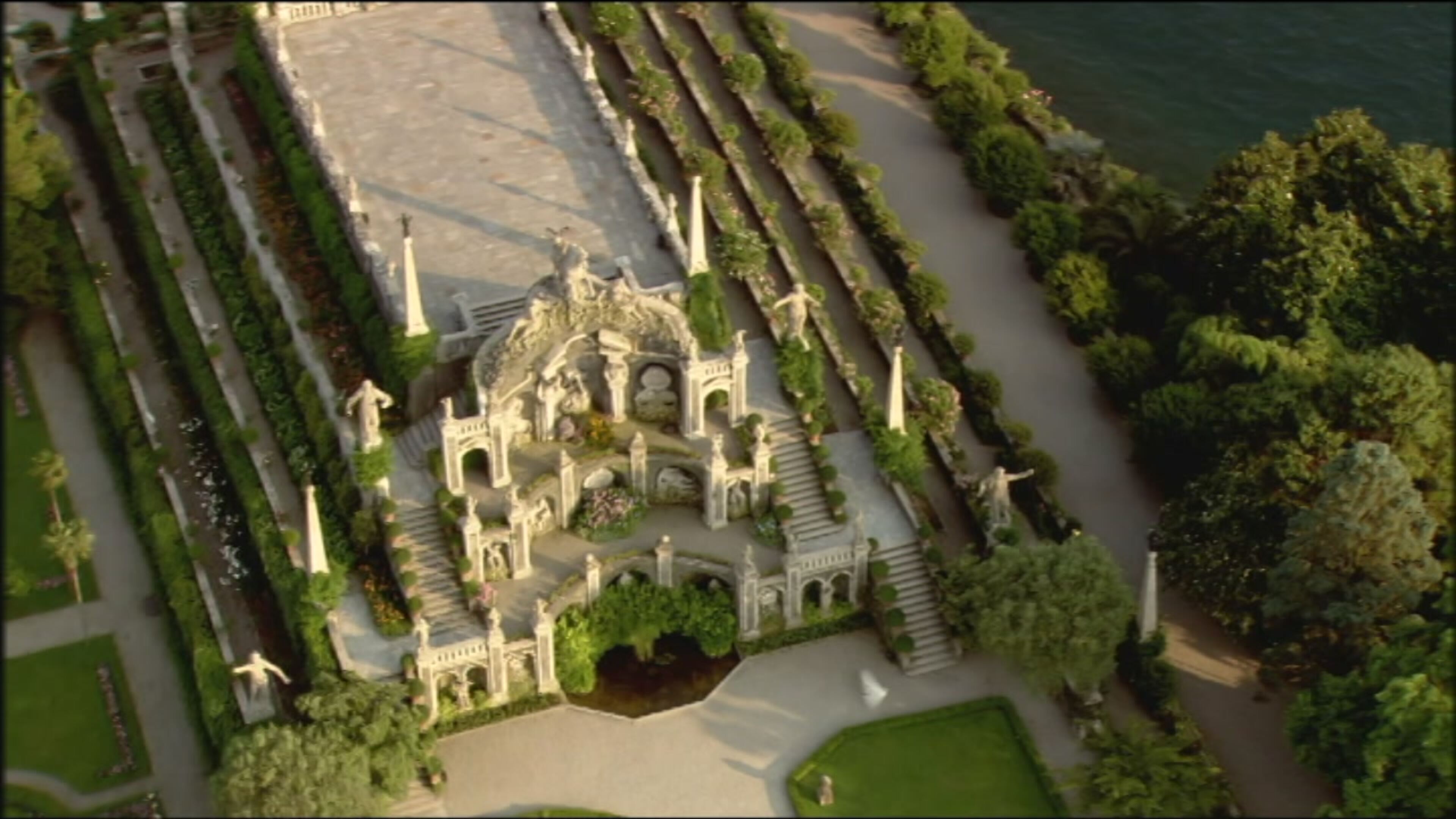 Luoghi di magnifica Italia - S1 Ep31 Il Lago Maggiore e le sue isole