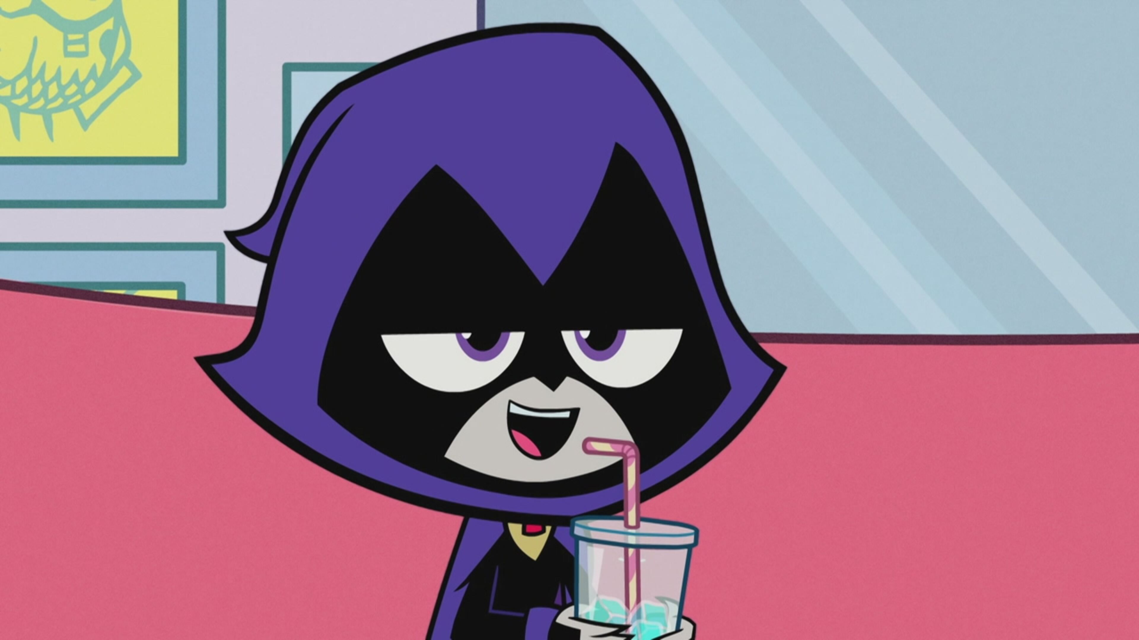 Teen Titans Go! - S7 Ep.4 - P.P.