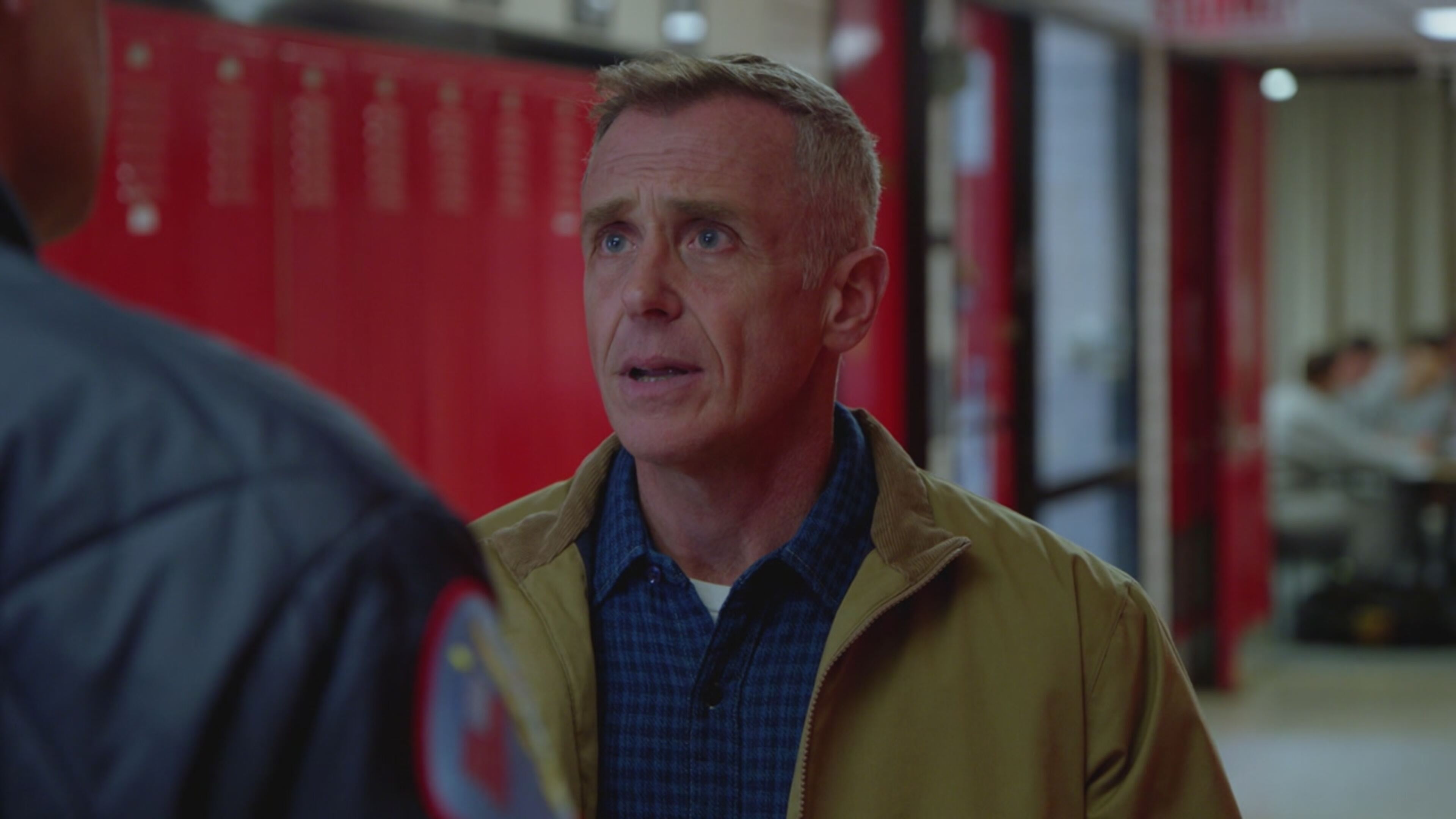 Chicago Fire - S10 Ep19 Finisci cio' che hai iniziato