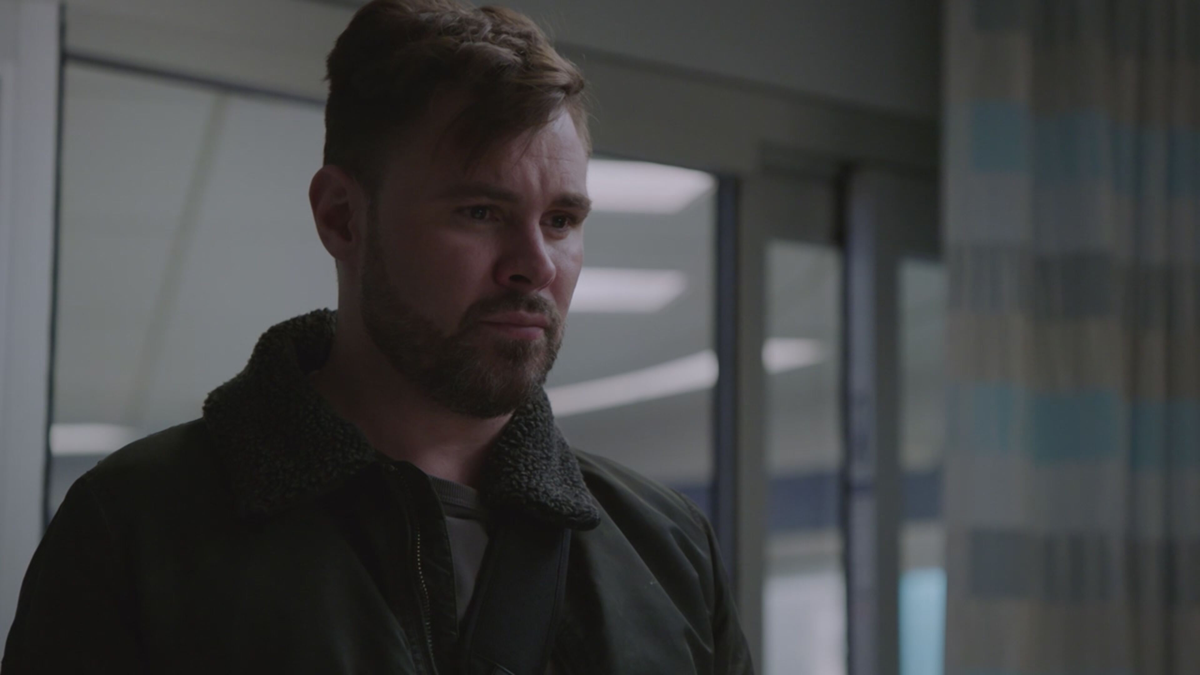 Chicago P.D. - S9 Ep17 Alla deriva