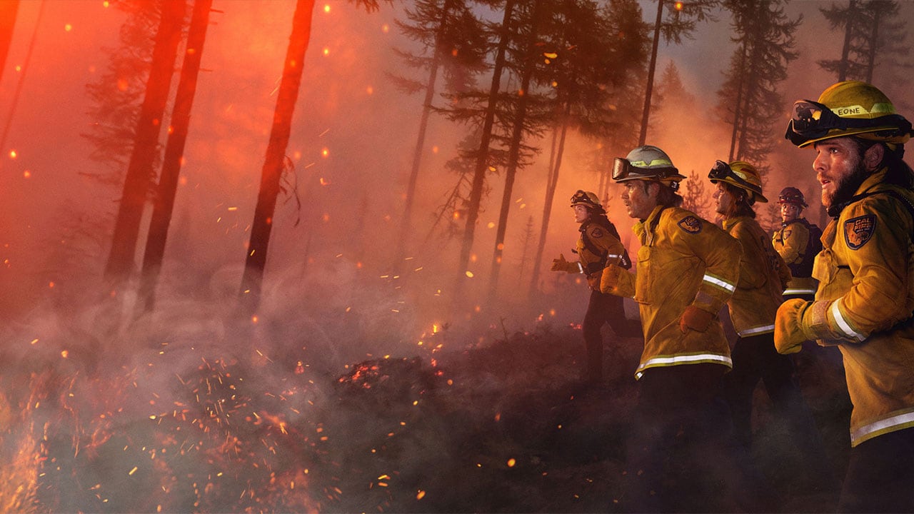 Fire Country S3E20 Lo farei di nuovo