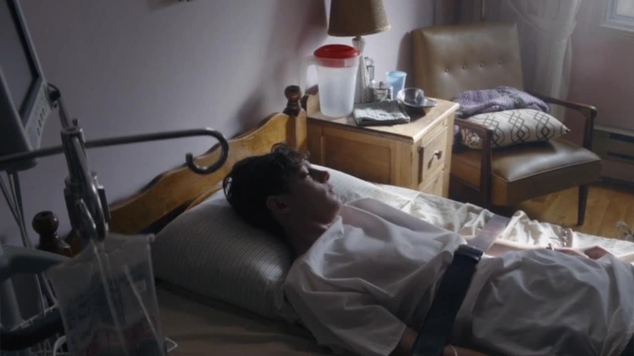 Alert: Missing Persons Unit S1E10 - Max