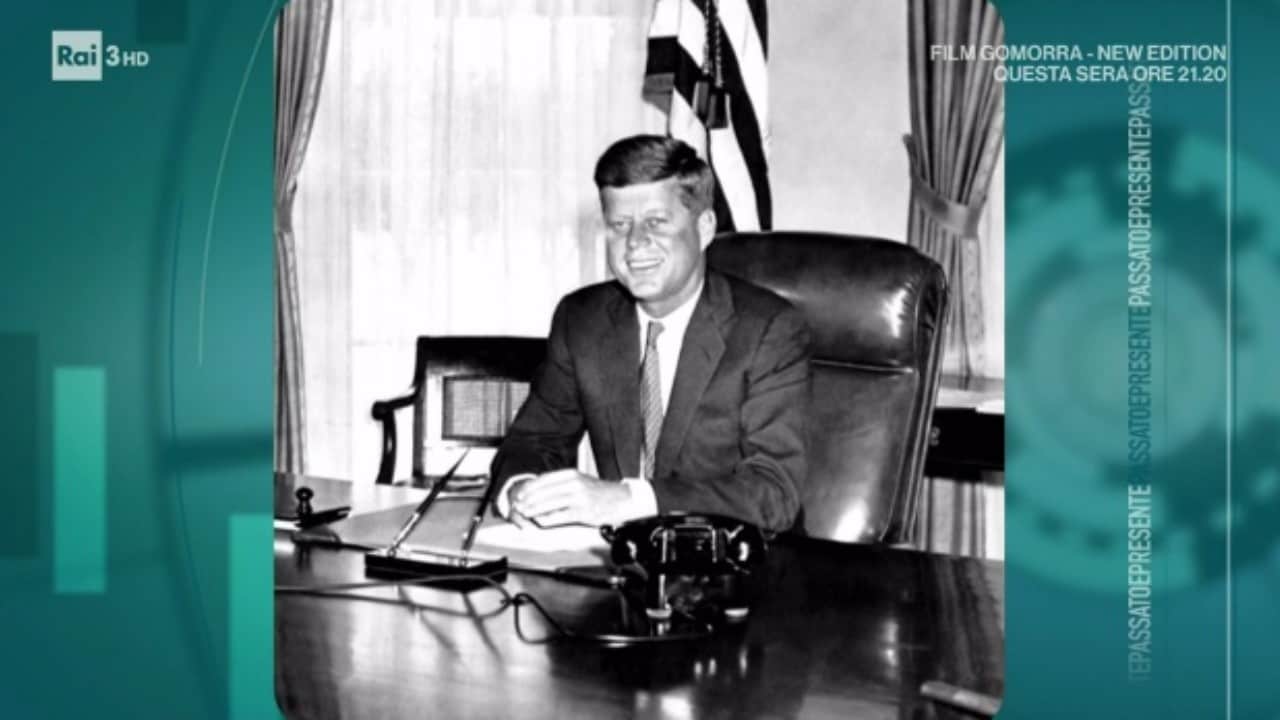 Passato e Presente - Cuba sotto attacco. La Baia dei Porci - 16/04/2021