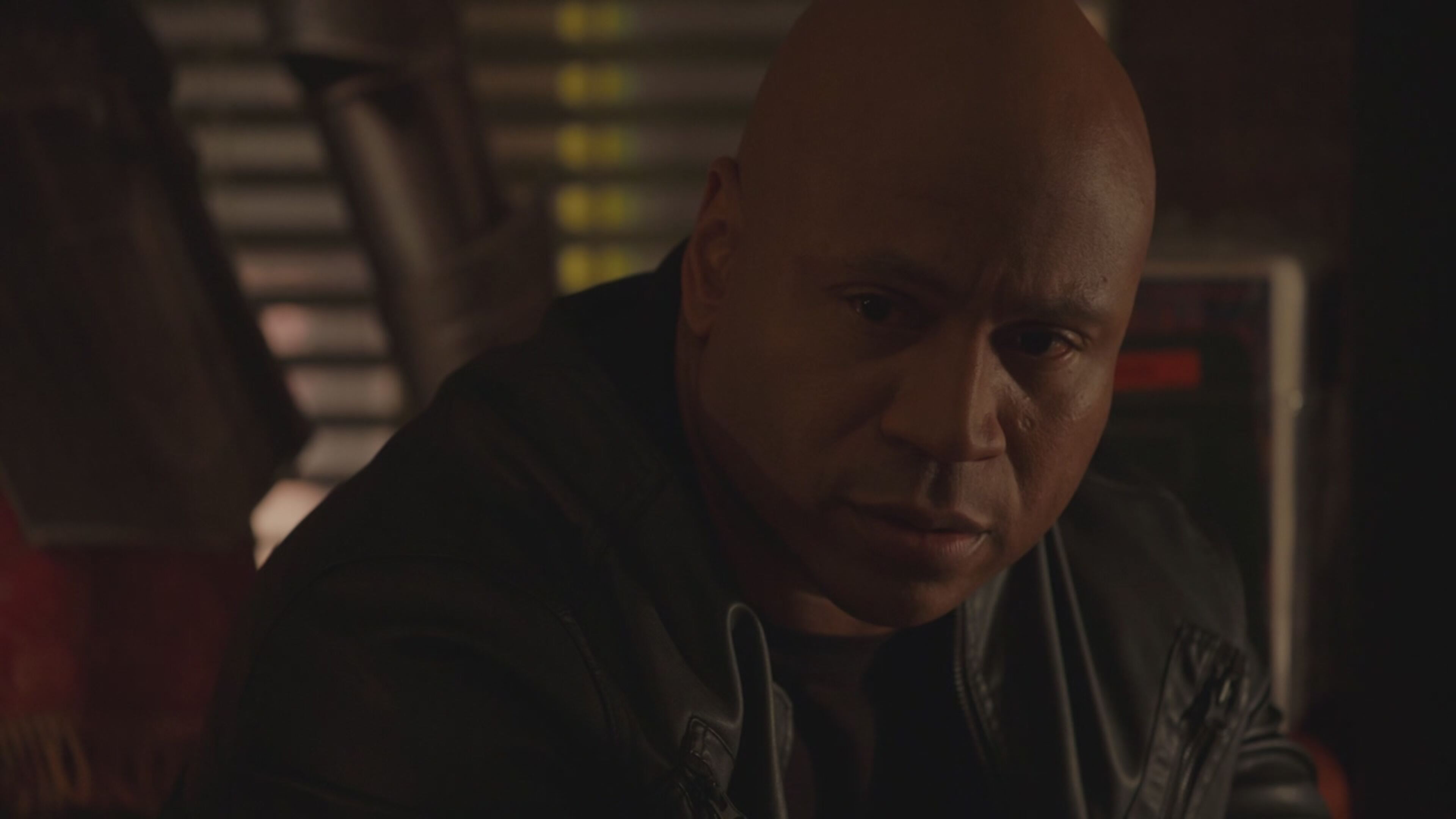 NCIS: Los Angeles 11 - S11 Ep9 Kill Beale