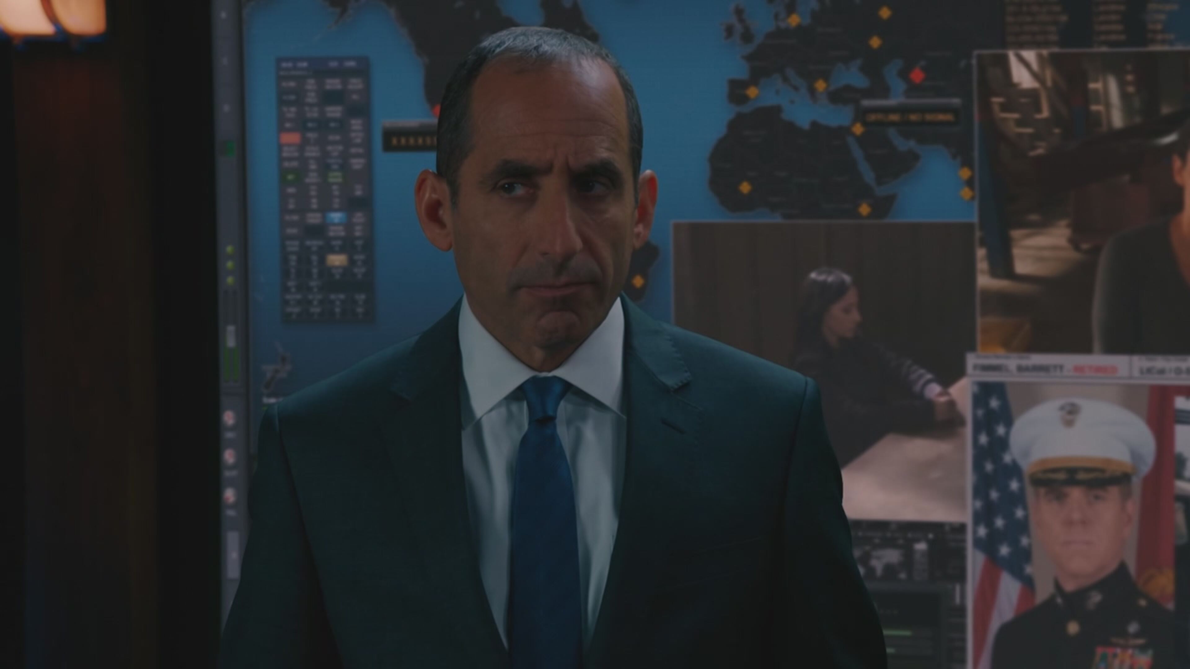 NCIS: Los Angeles 11 - S11 Madre