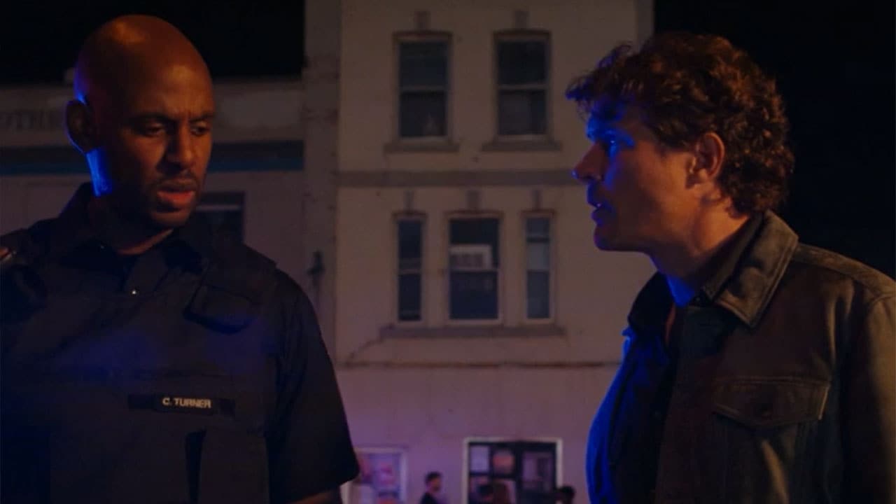 Hudson  Rex - S6E9 - Hudson e figlio