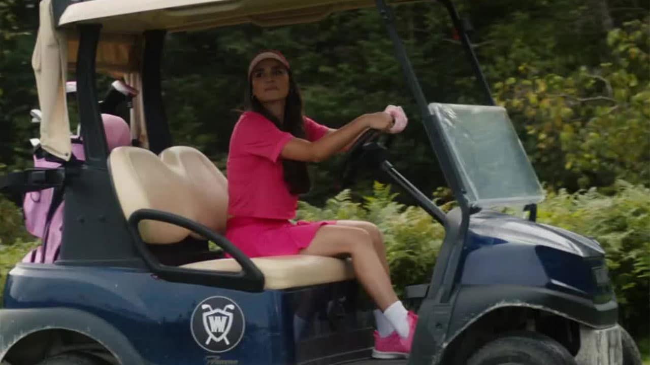 Hudson  Rex - S6E10 - Chi è il tuo caddy?