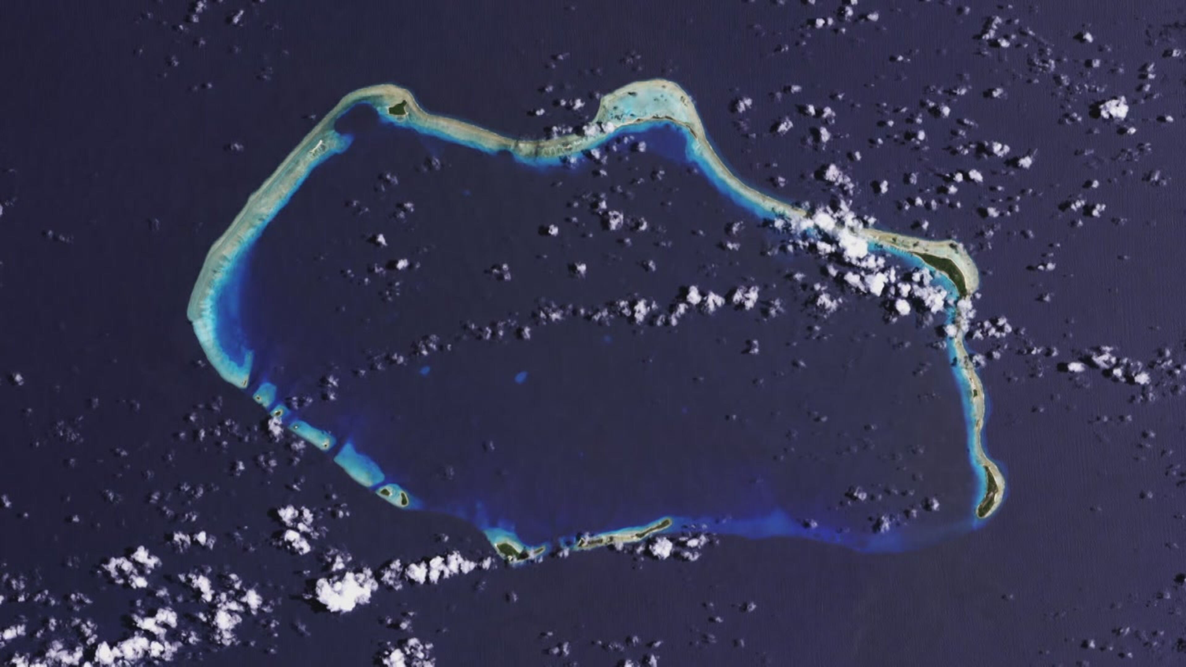 Cose di questo mondo - S3 Ep1 Terra Santa