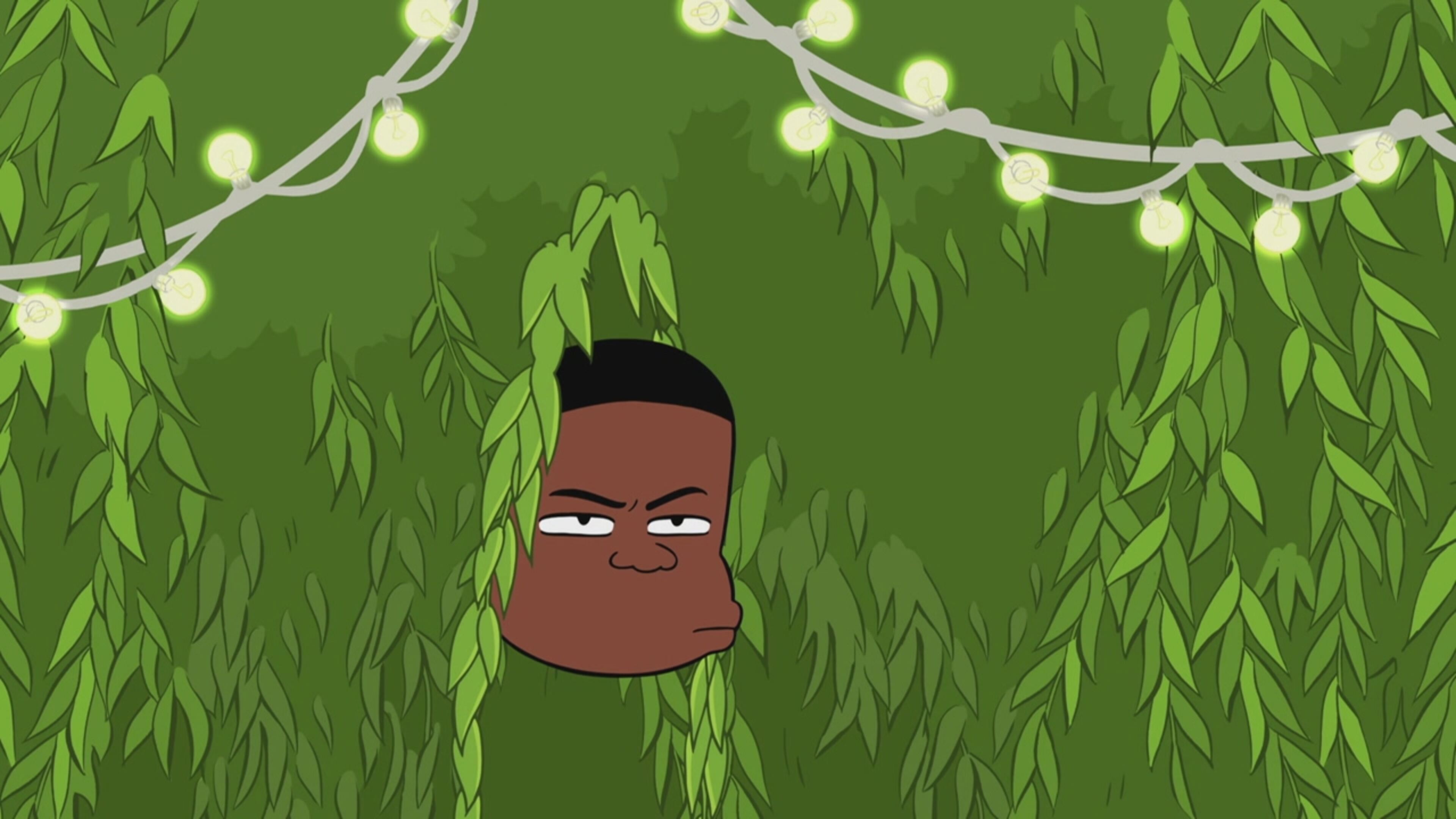 Craig - S5 Ep.1 - Chi e' il Poncho Rosso?