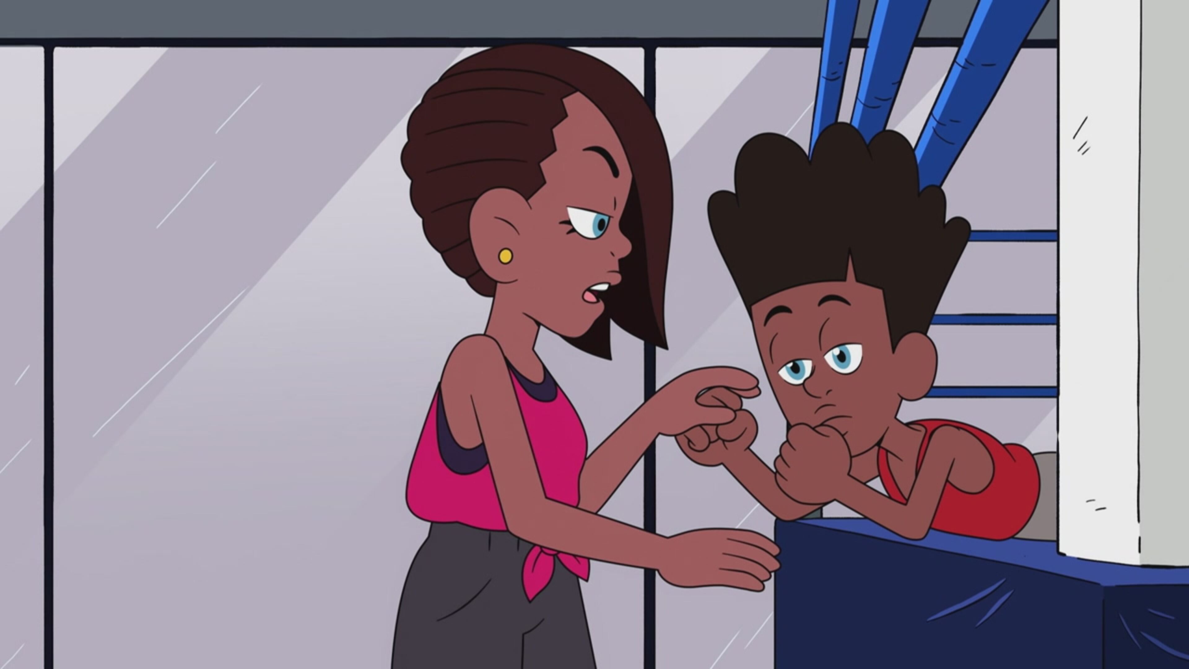 Craig - S5 Ep.2 - La nascita di una leggenda