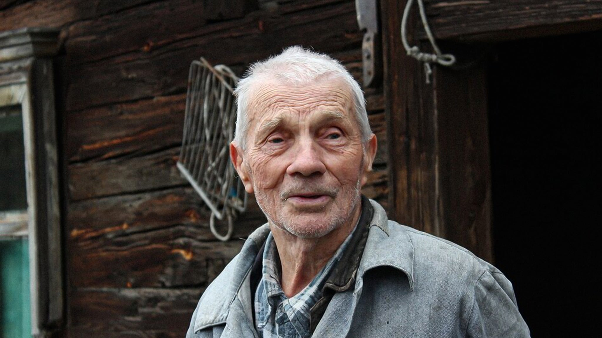 Doc - Samosely. I residenti illegali di