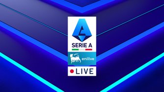 Serie A Live