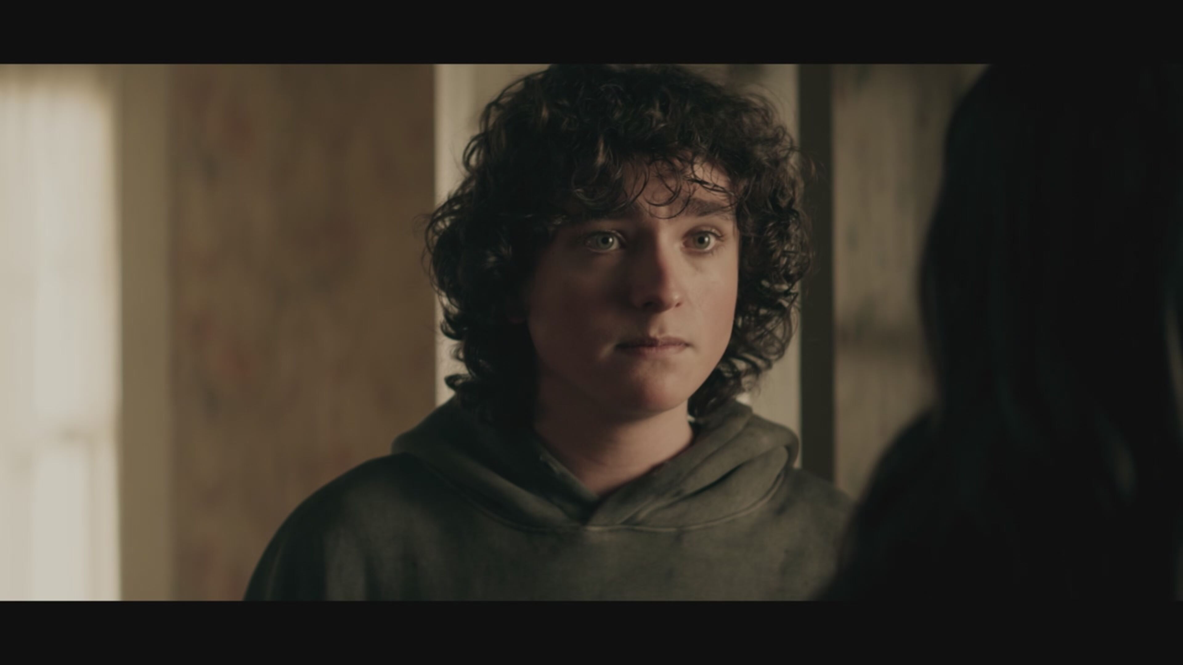 Superman Lois - S2 Ep9 Trenta giorni e trenta notti