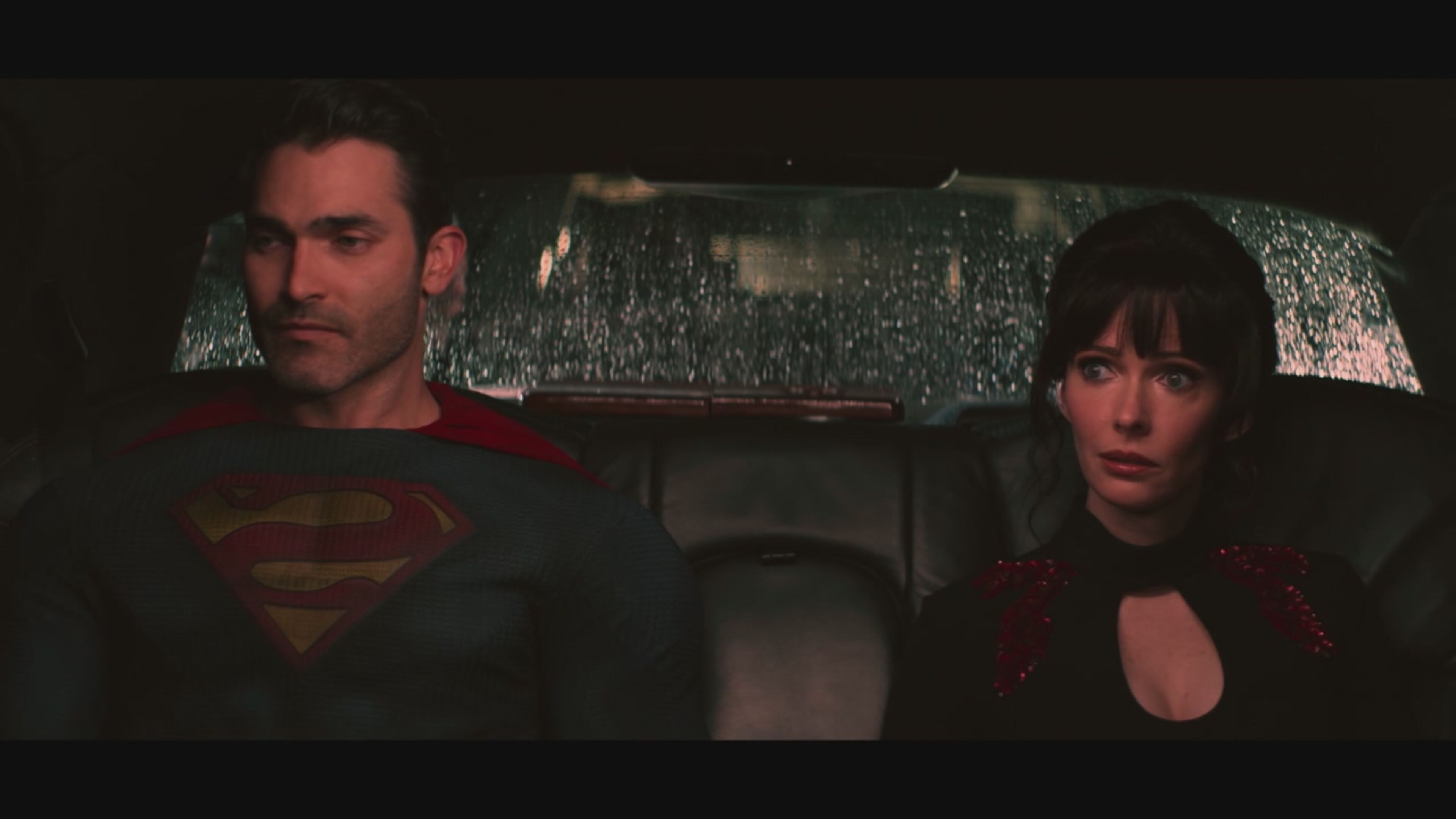 Superman Lois - S2 Ep10 Bizzarri in un mondo bizzarro