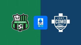 Sassuolo - Como