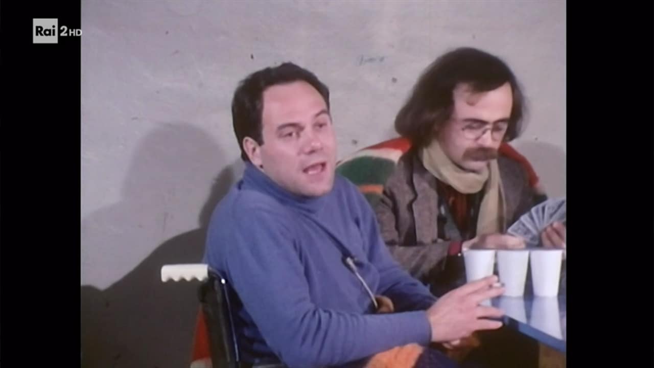 Come ridevamo - Puntata del 03/04/2025