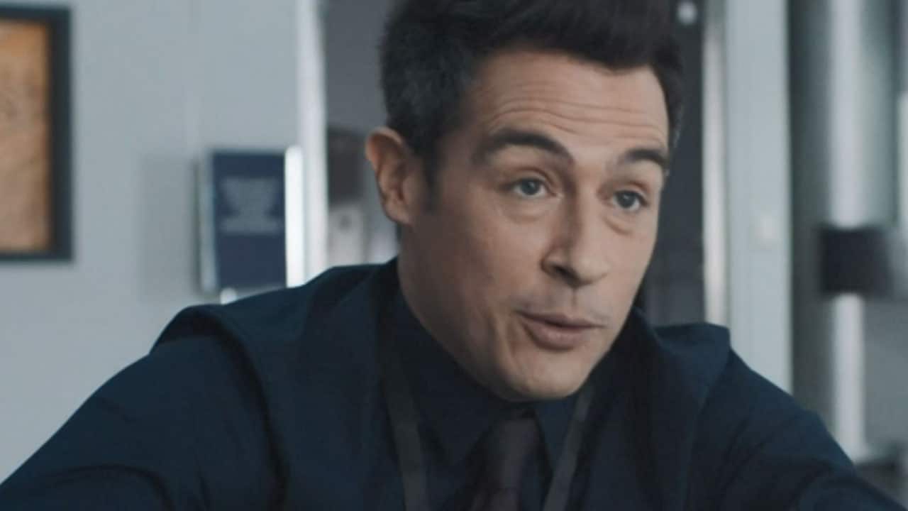 F.B.I. S3E3 - La strategia del bugiardo