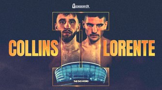 Collins vs. Lorente 2