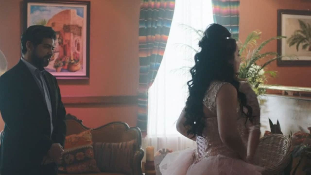 F.B.I. S3E4 - Amore folle