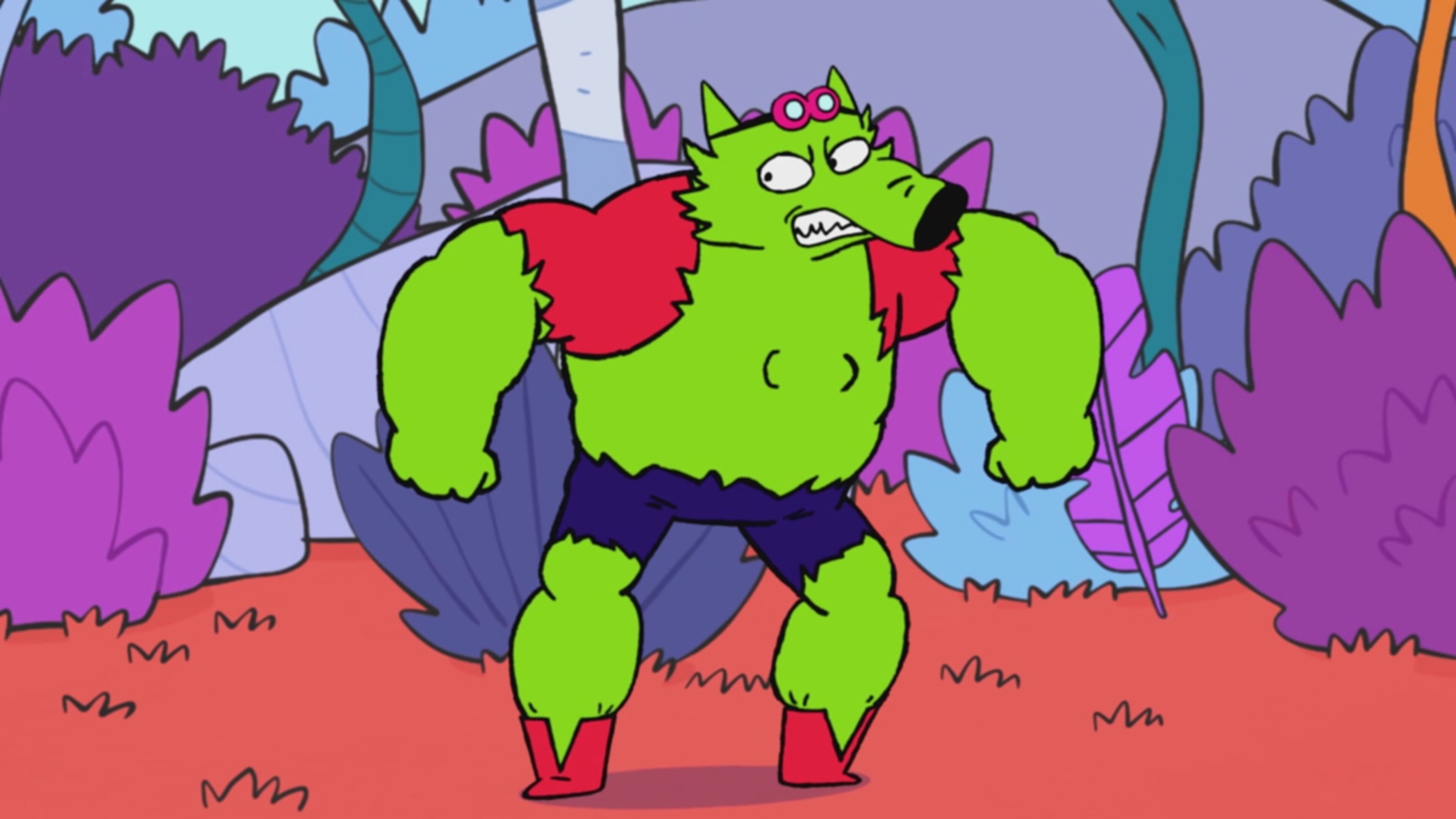 Simone - S5 Ep.42 - Il tiro al bersaglio