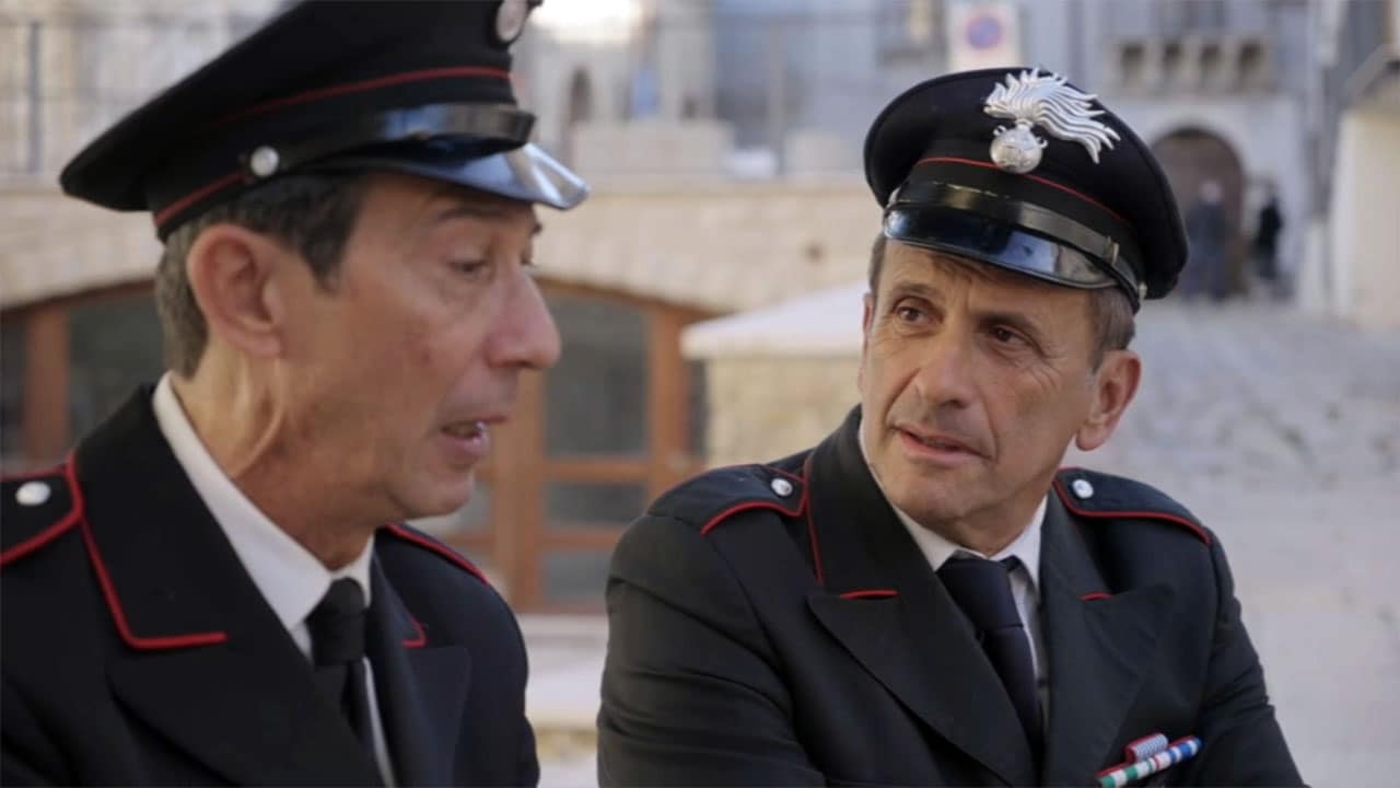 Puntata 6 – Mudù… quante risate