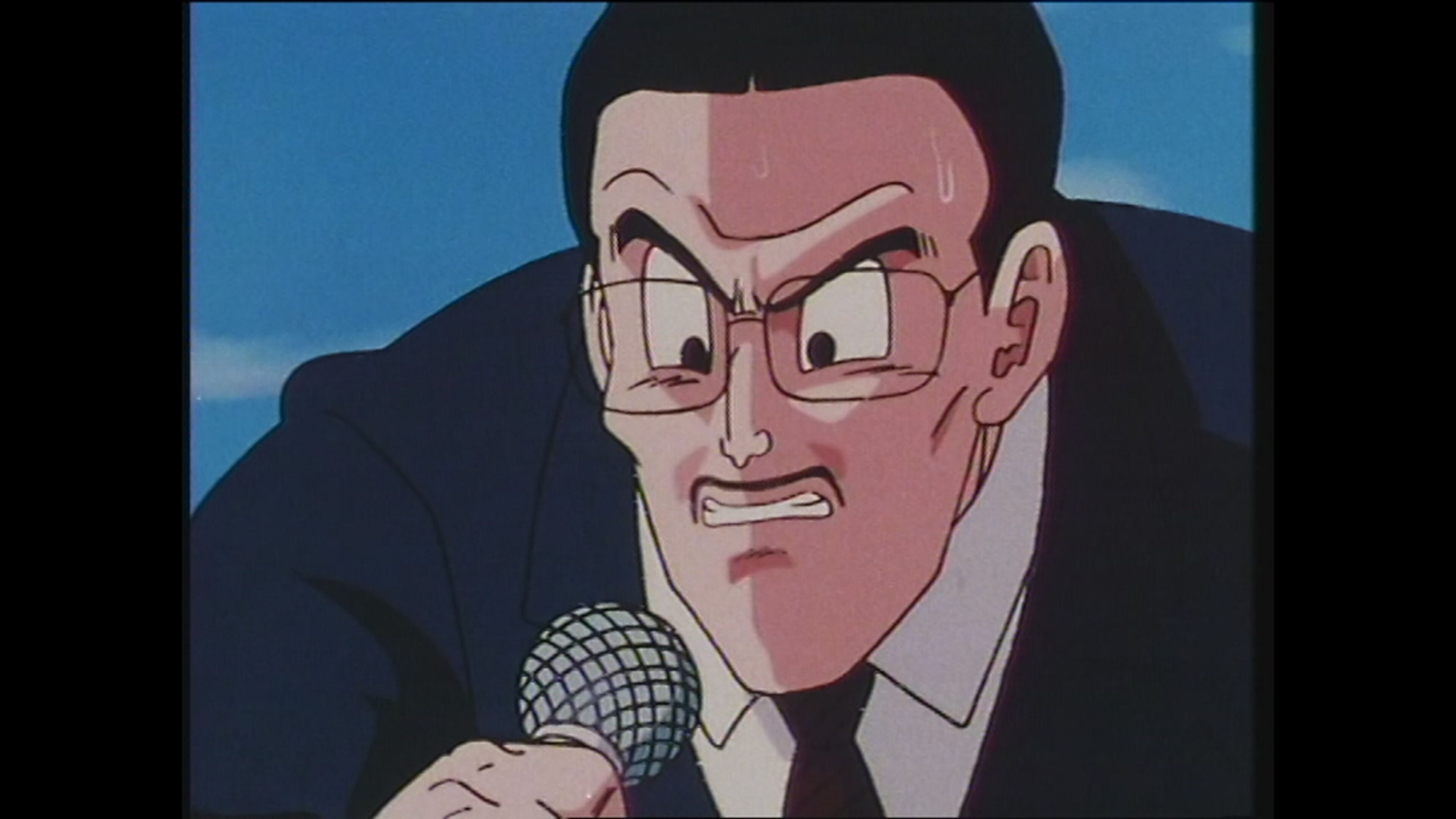 What's My Destiny Dragon Ball 2 - S2 Ep19 Arrivano gli avversari di Cell