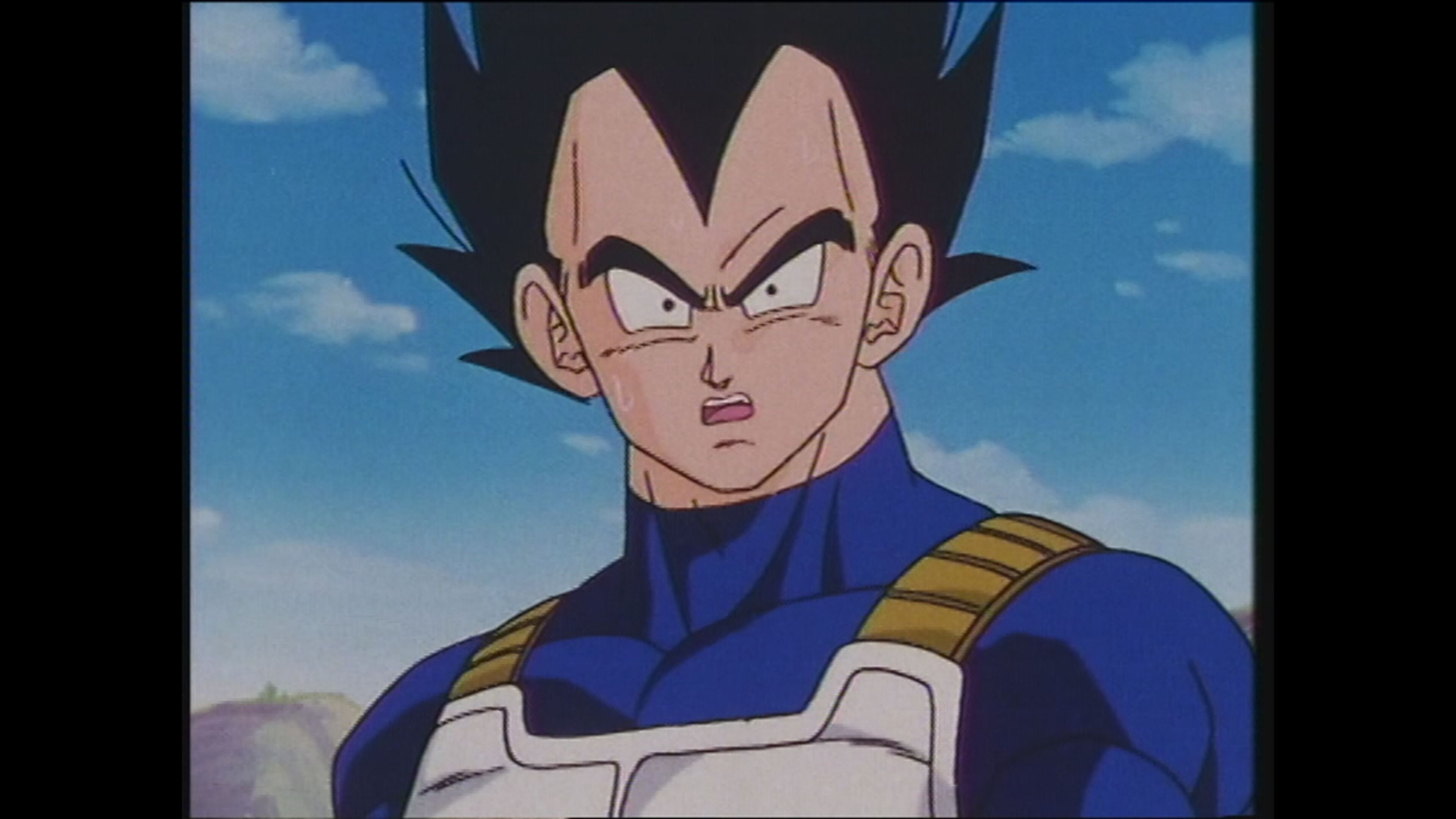 What's My Destiny Dragon Ball 2 - S2 Ep21 Comincia la vera partita