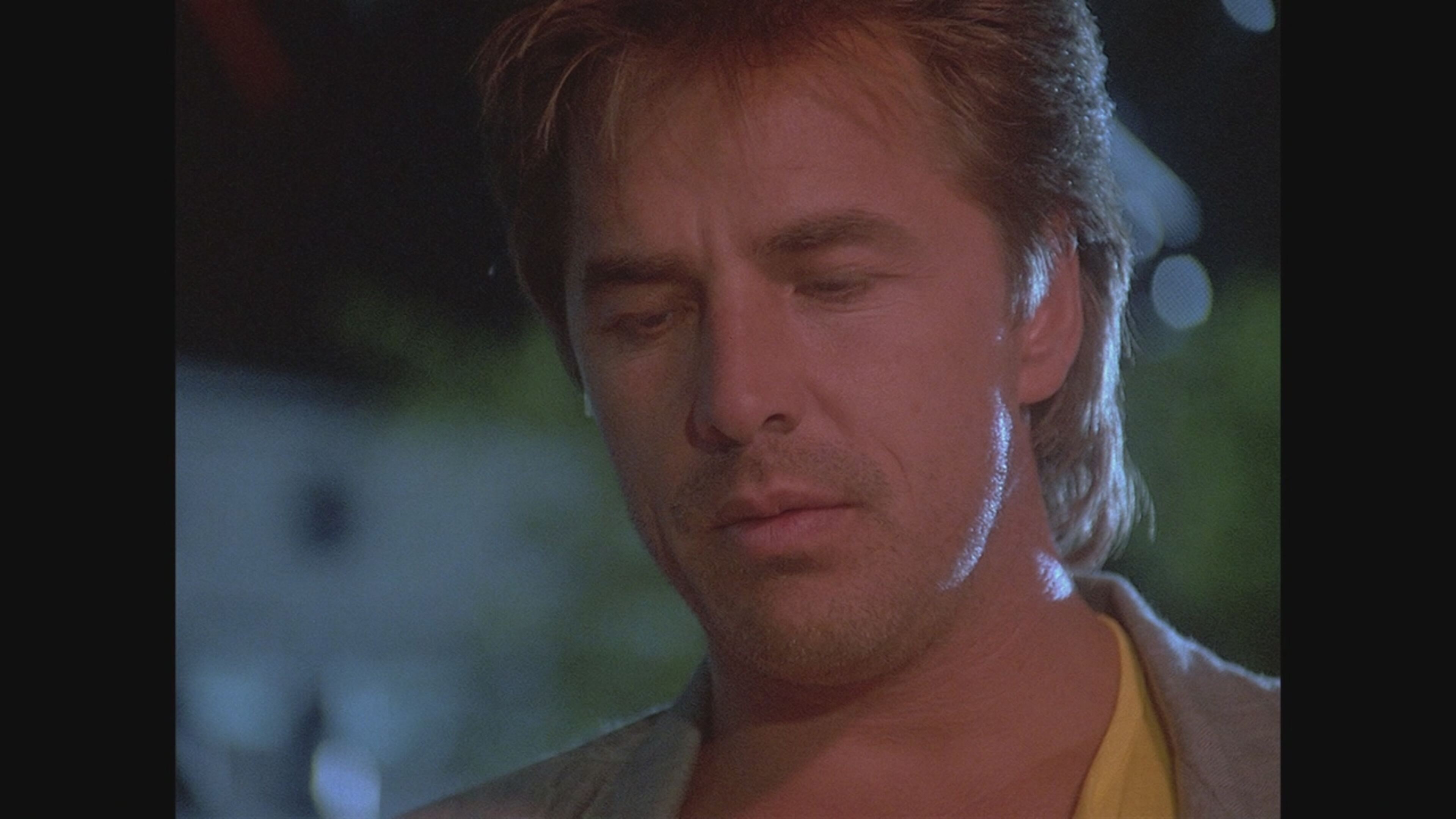 Miami Vice 3 - S3 Ep20 Toc toc chi e'??