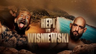 Hepi vs. Wisniewski