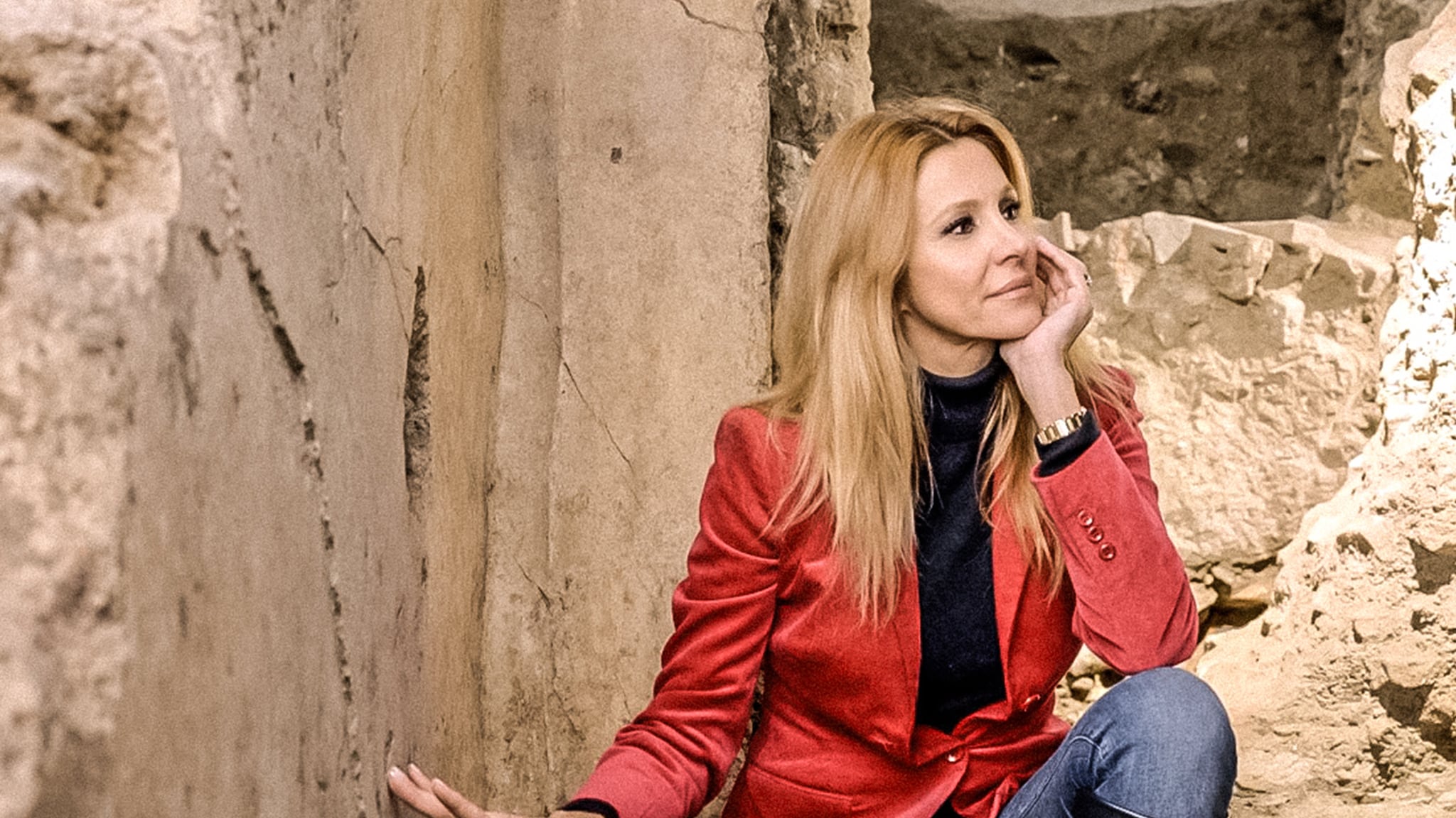 Pietre di Storia. Marino, sulle tracce d