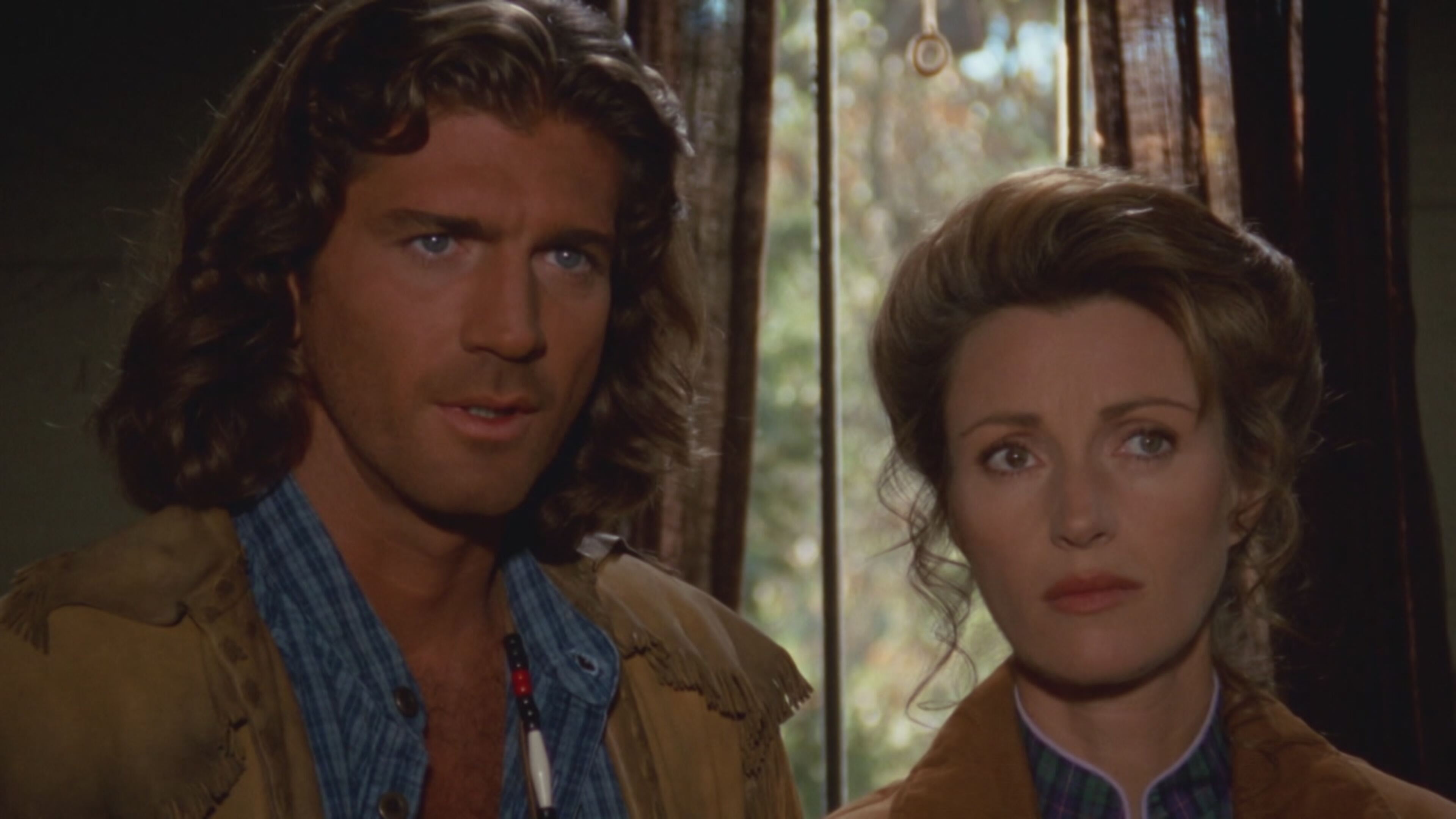 La signora del West - S4 Ep14 Stella di latta