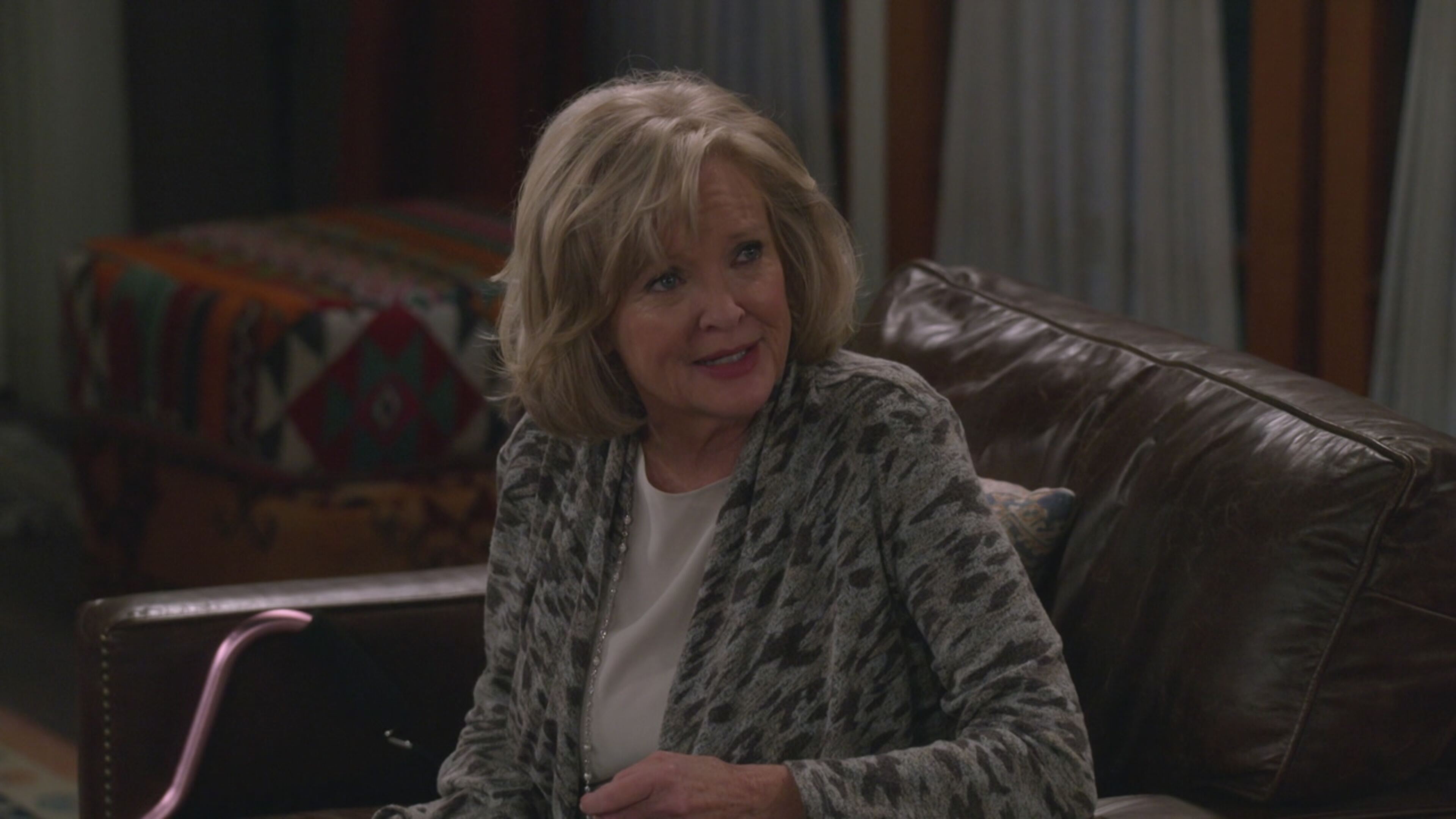 Bob Hearts Abishola - S3 Ep21 Piccole tenerezze