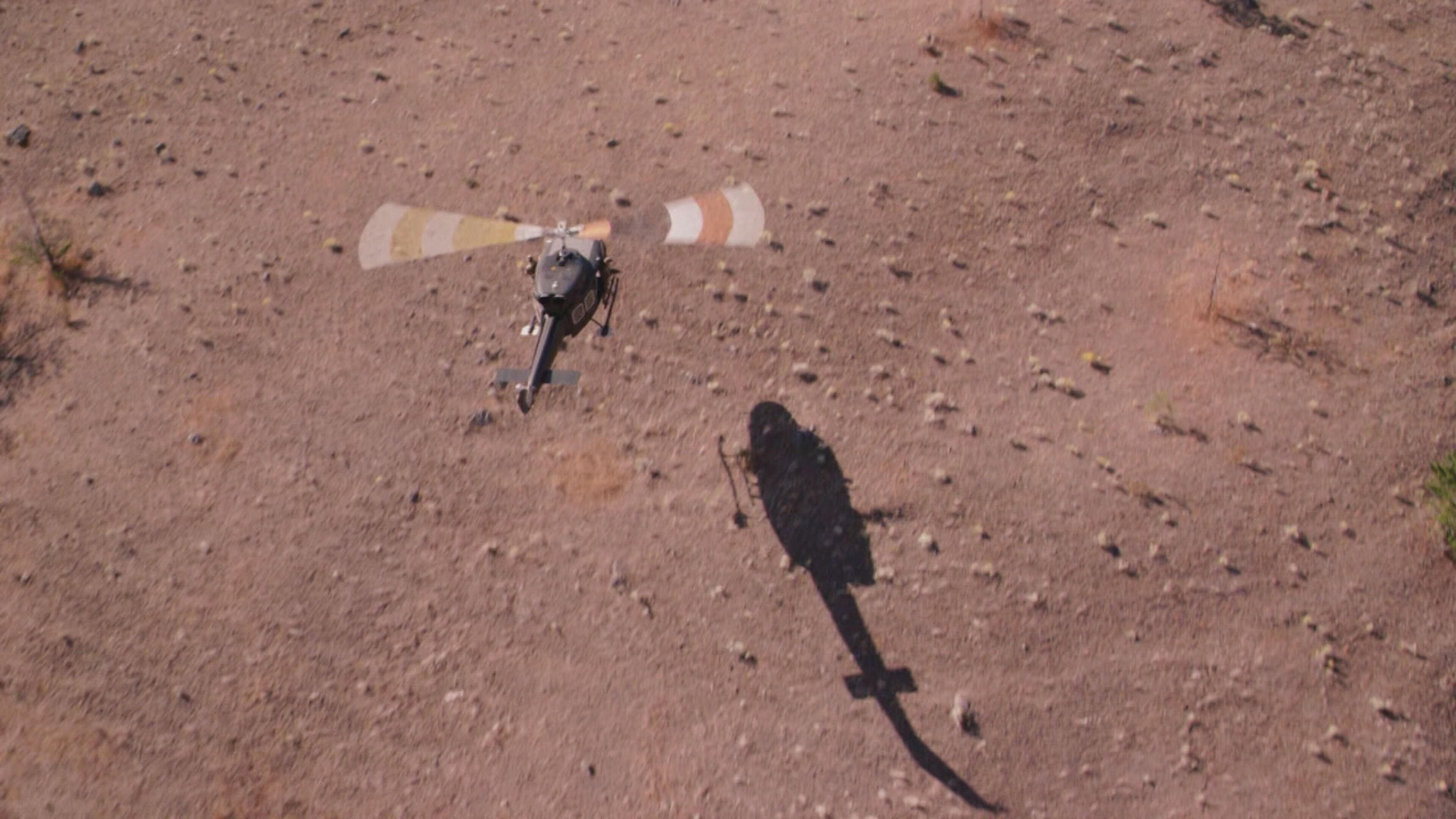 Fuori le prove! - Indagini ai confini della realtà 2 - S2 Ep13