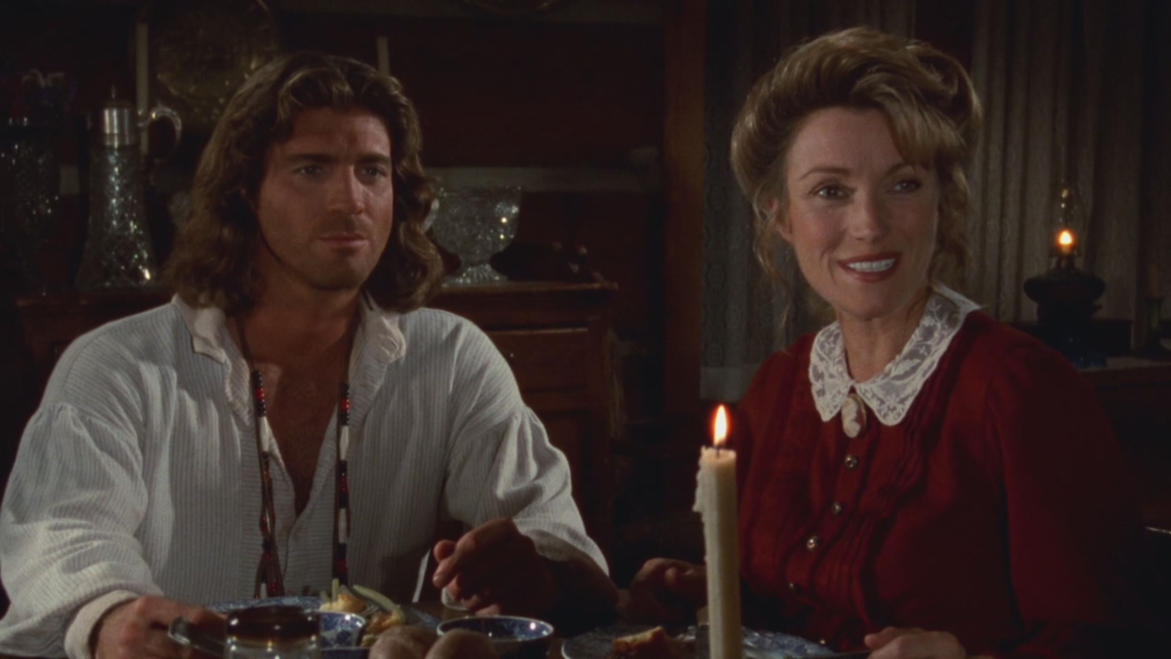 La signora del West - S4 Ep15 Quando si ama