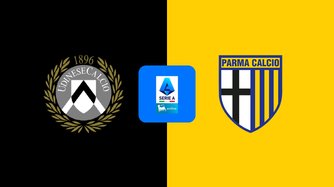 Udinese - Parma